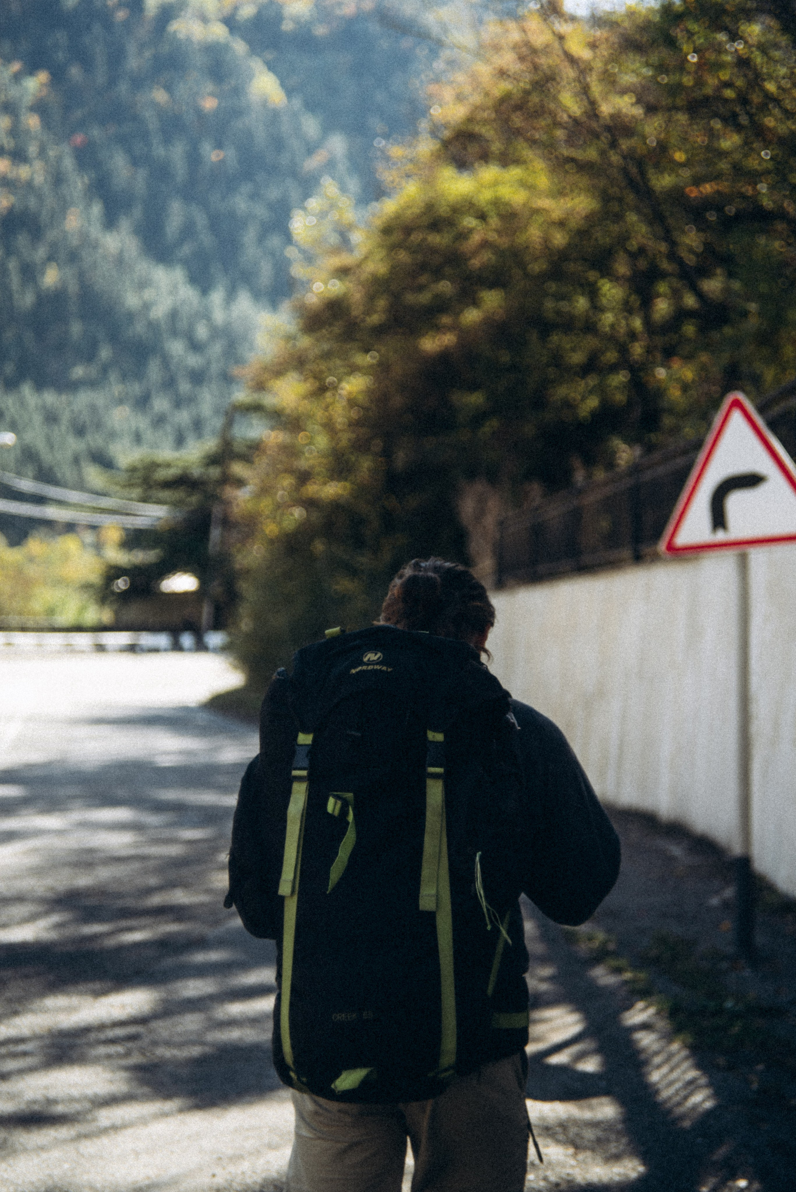 Боржоми, Грузия 🇬🇪. Anita_photo