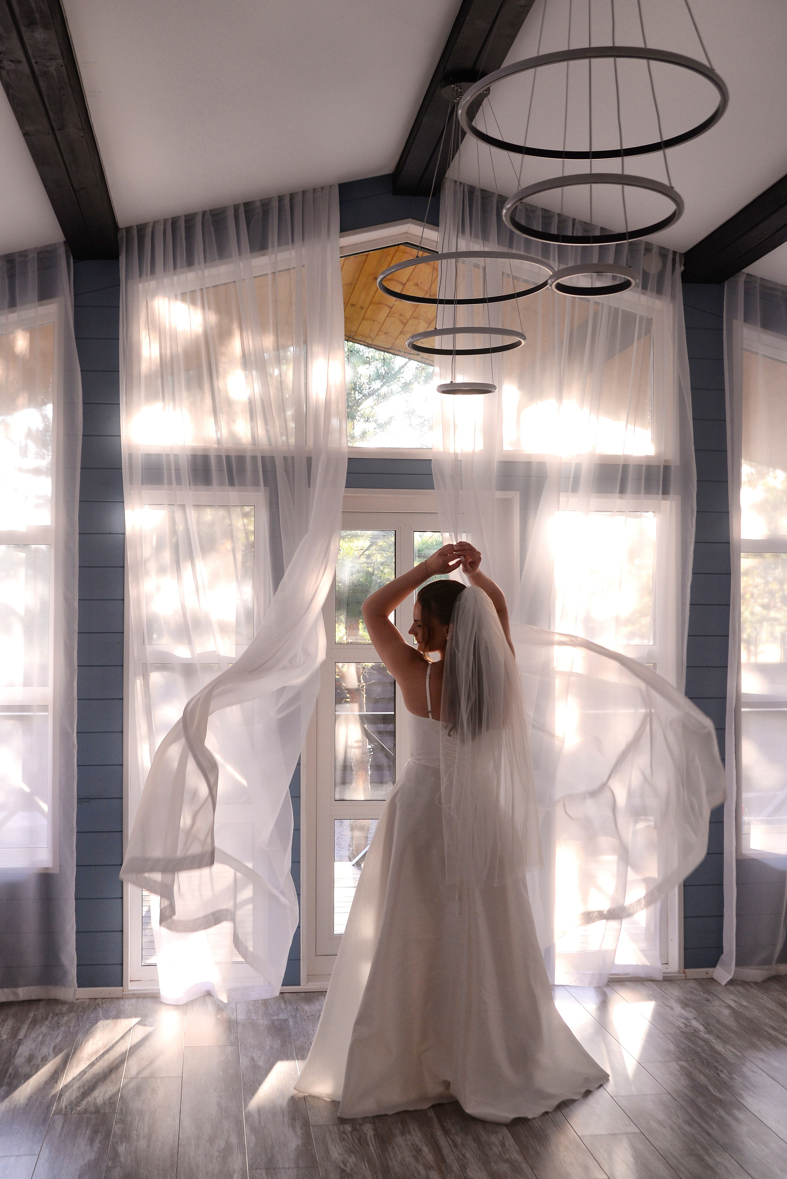 Фотограф Ольга Рудакова