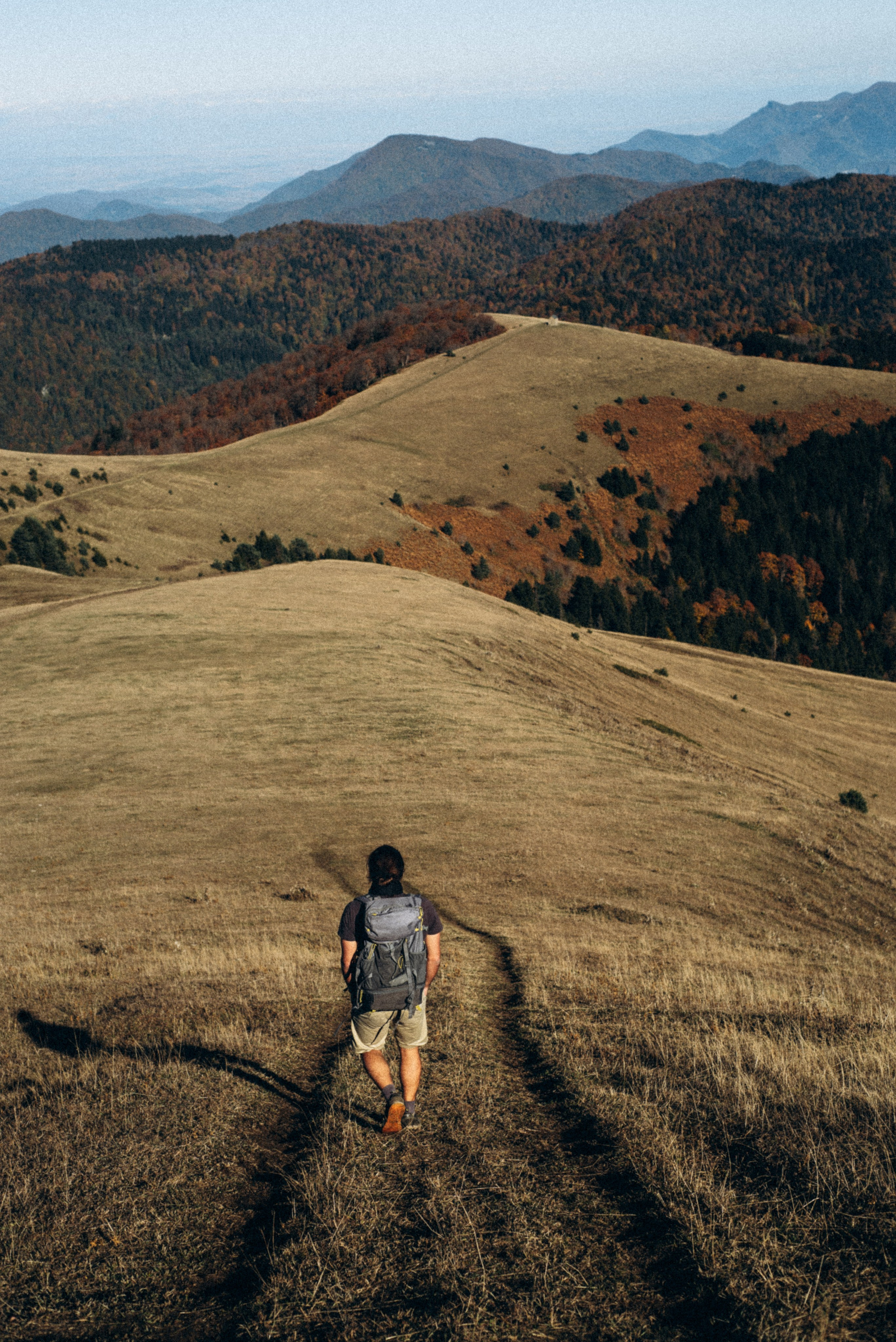 Боржоми, Грузия 🇬🇪. Anita_photo