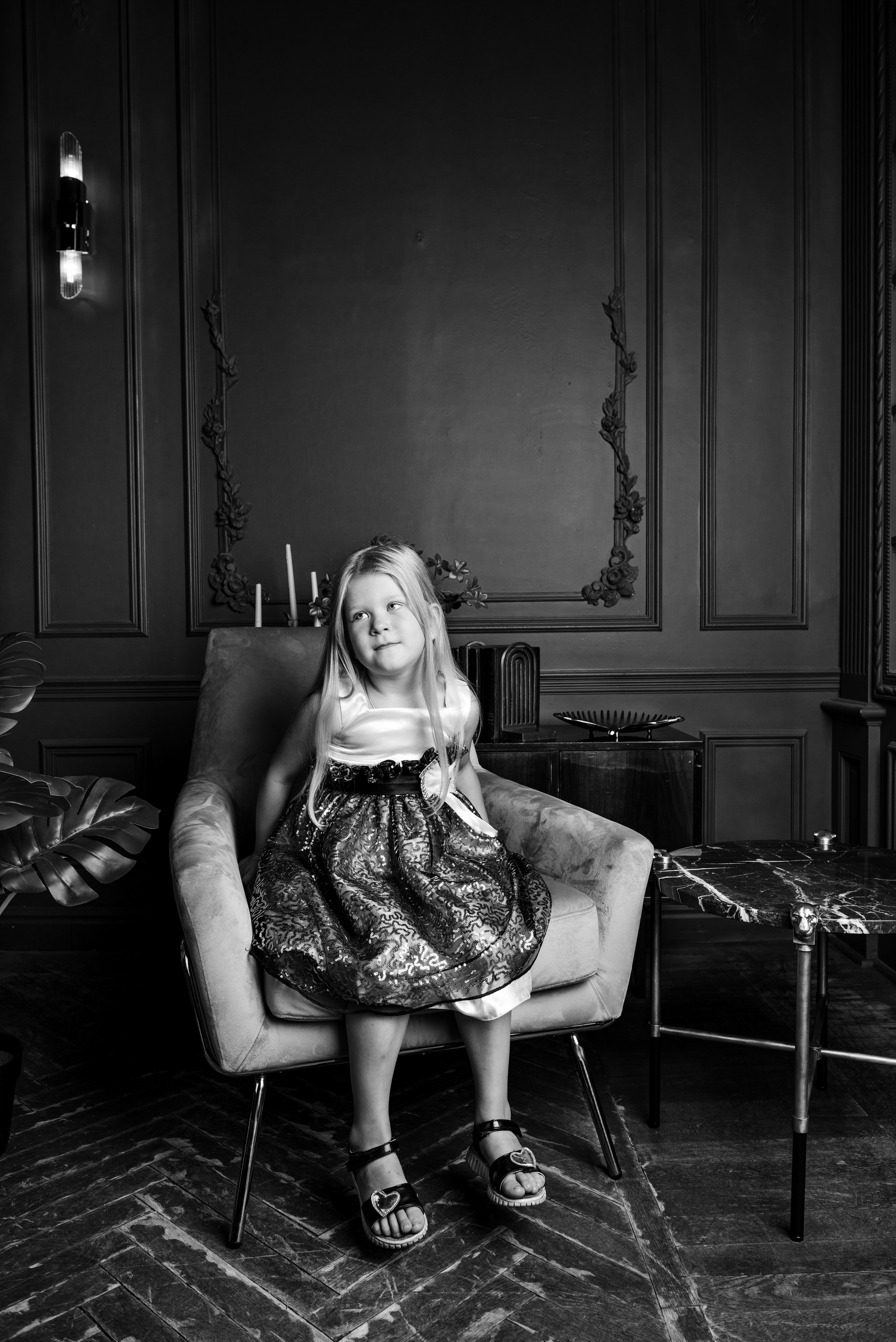 Как распланировать семейную фотосессию в студии?. Семейный фотограф Василий Свешников