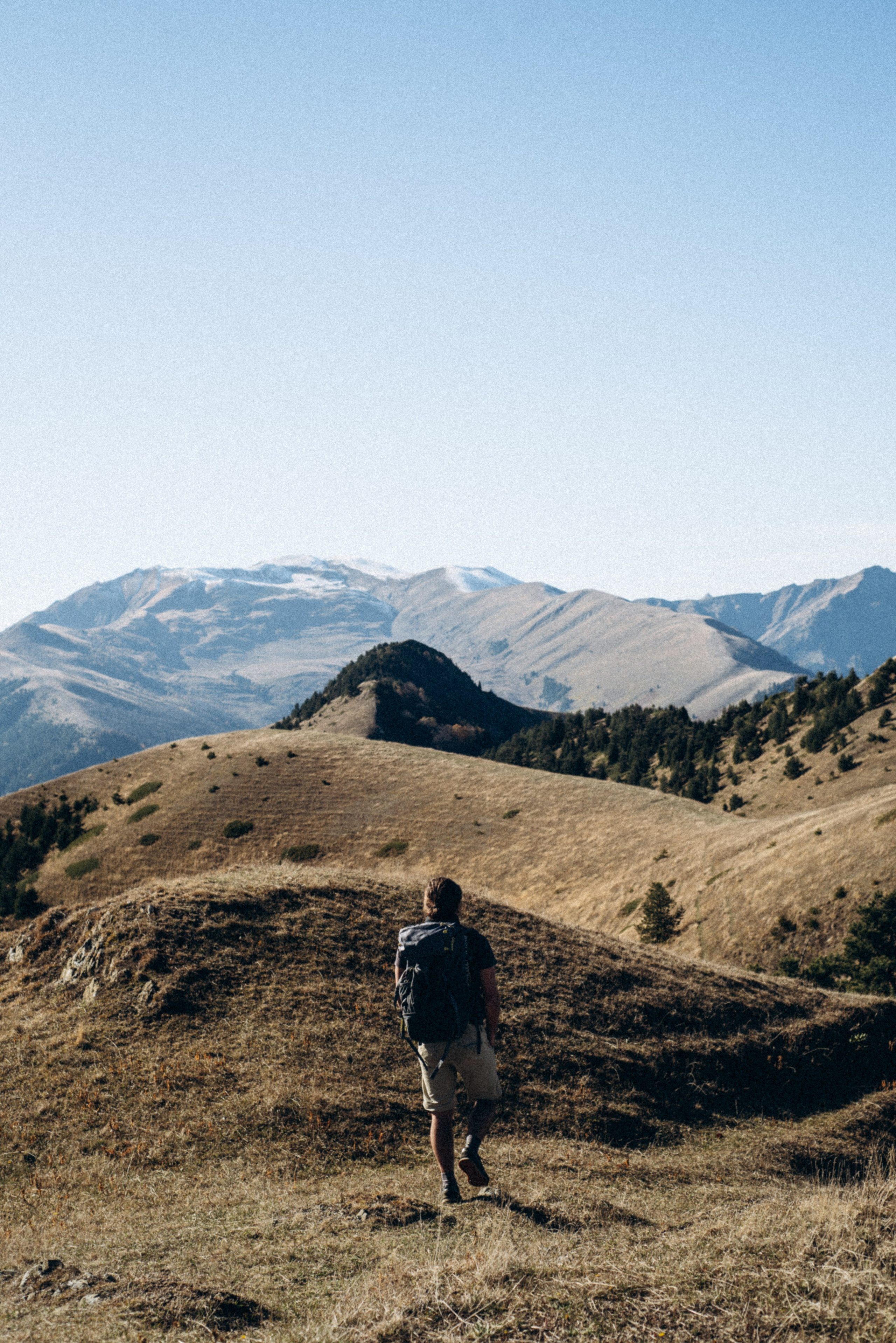 Боржоми, Грузия 🇬🇪. Anita_photo