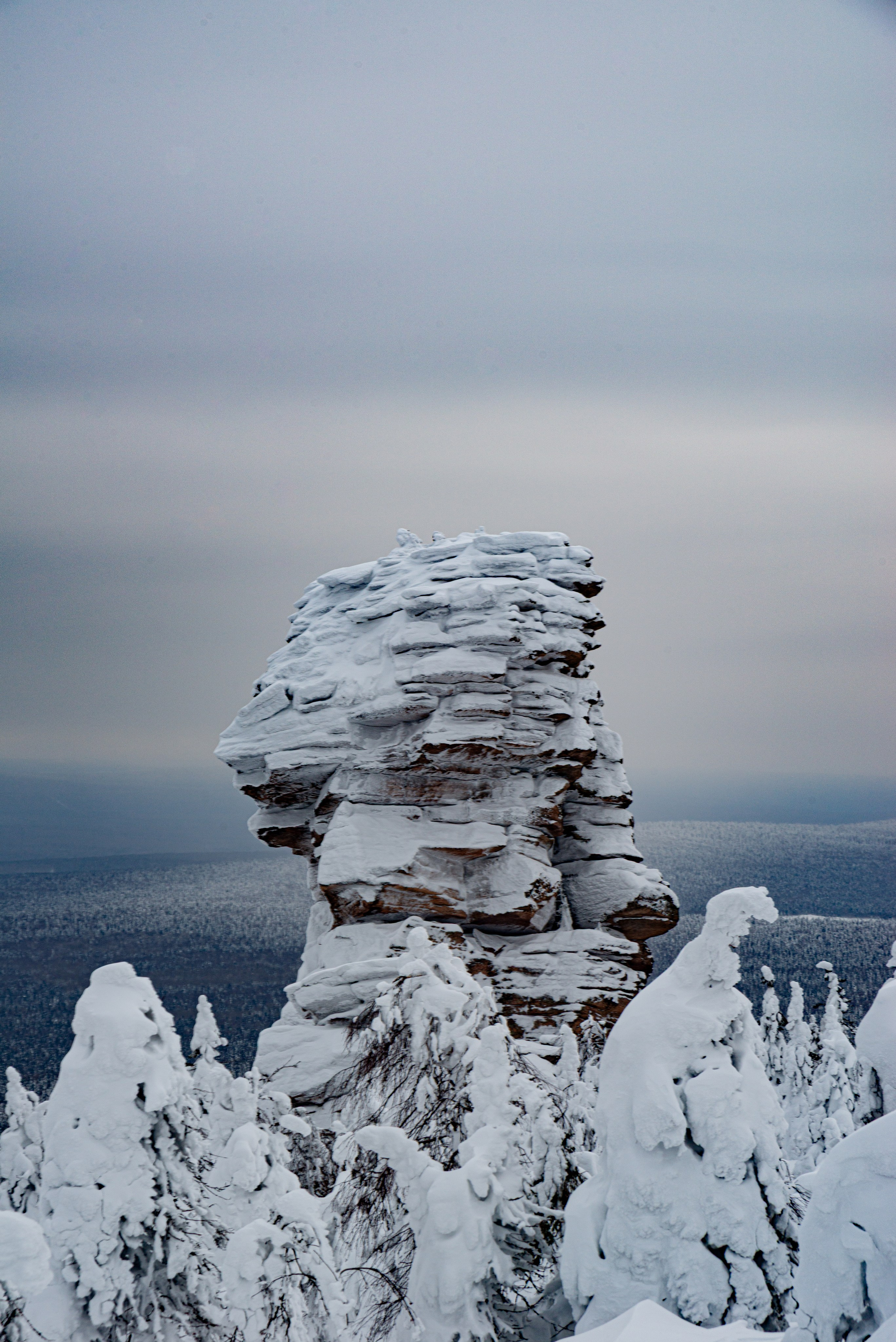 Путешествие в Кын и Красновишерск. Пермский край. Фотограф Евгений Серебряков в Екатеринбурге