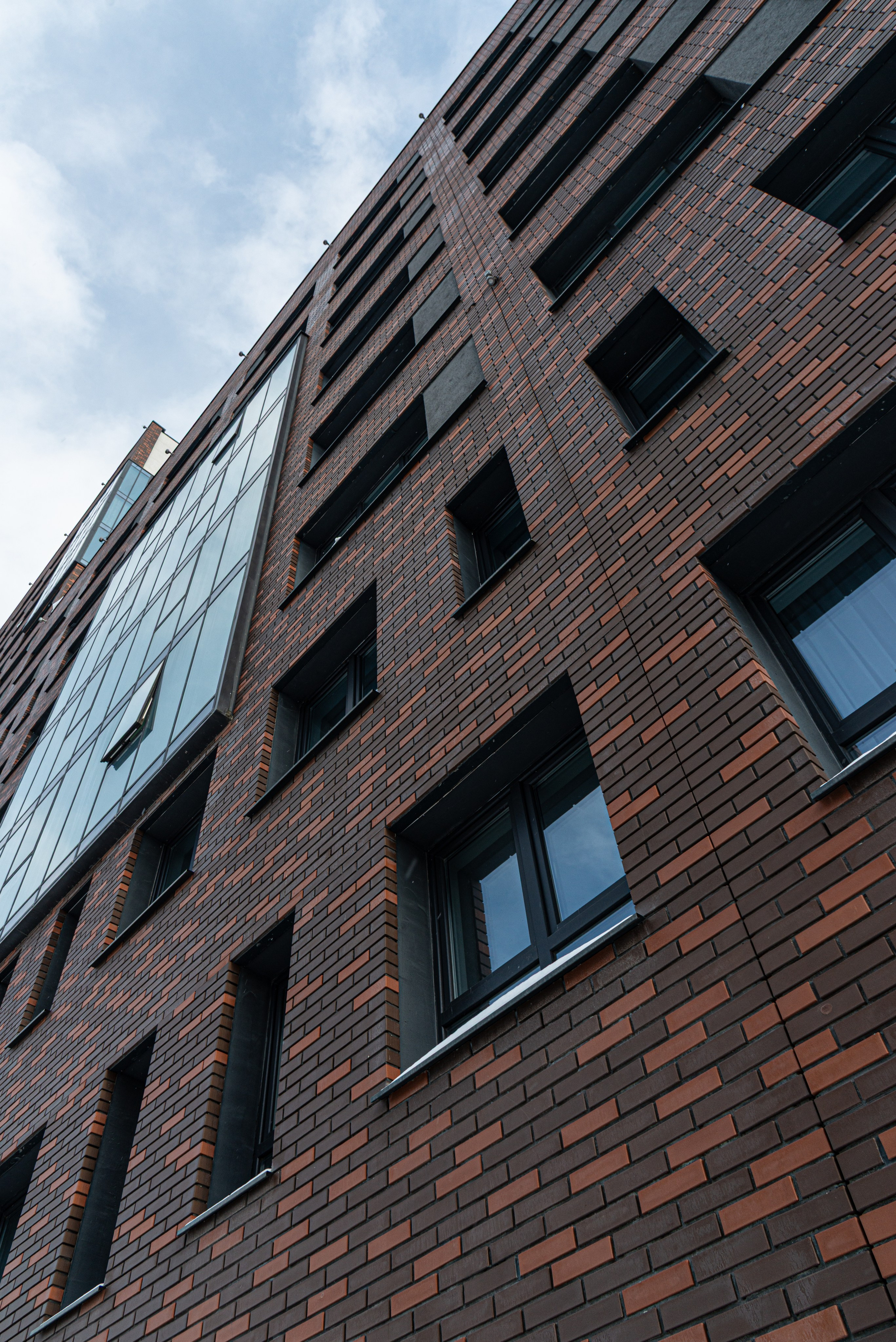 Прогулка до Мичуринских прудов. Фотограф Евгений Серебряков в Екатеринбурге