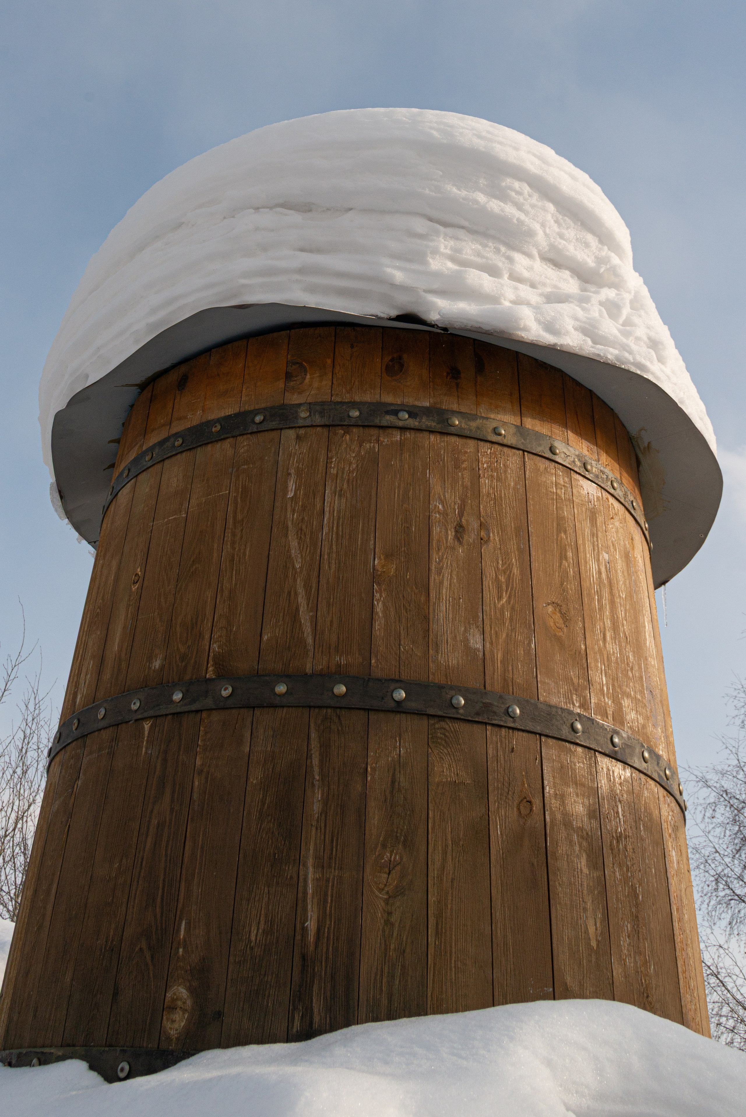 Прогулка до Мичуринских прудов. Фотограф Евгений Серебряков в Екатеринбурге