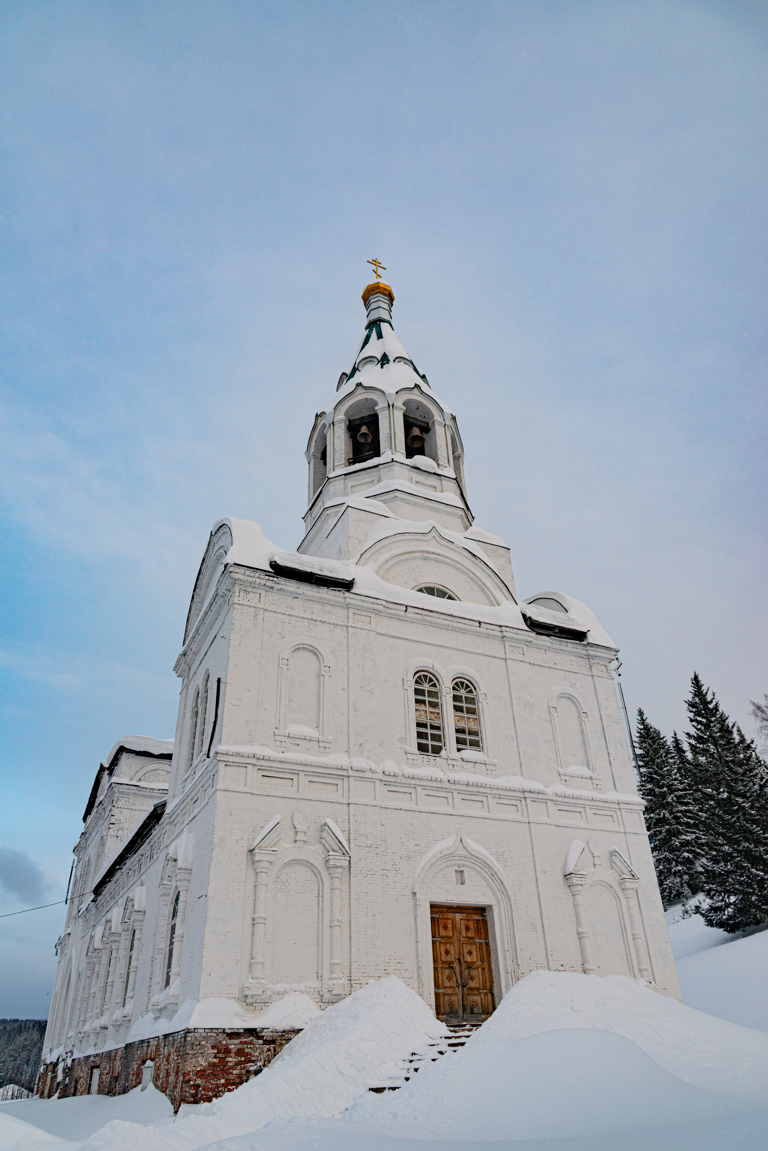 Путешествие в Кын и Красновишерск. Пермский край. Фотограф Евгений Серебряков в Екатеринбурге