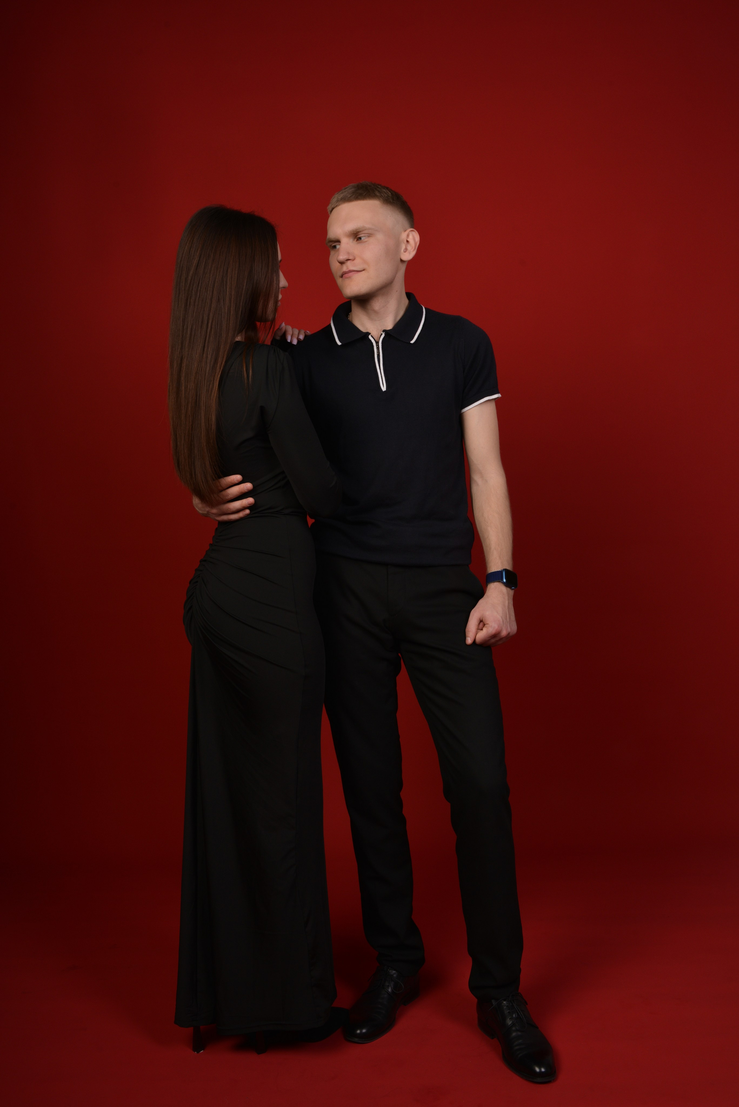 Студия автопортрета «Пленка Воспоминаний» в Краснодаре