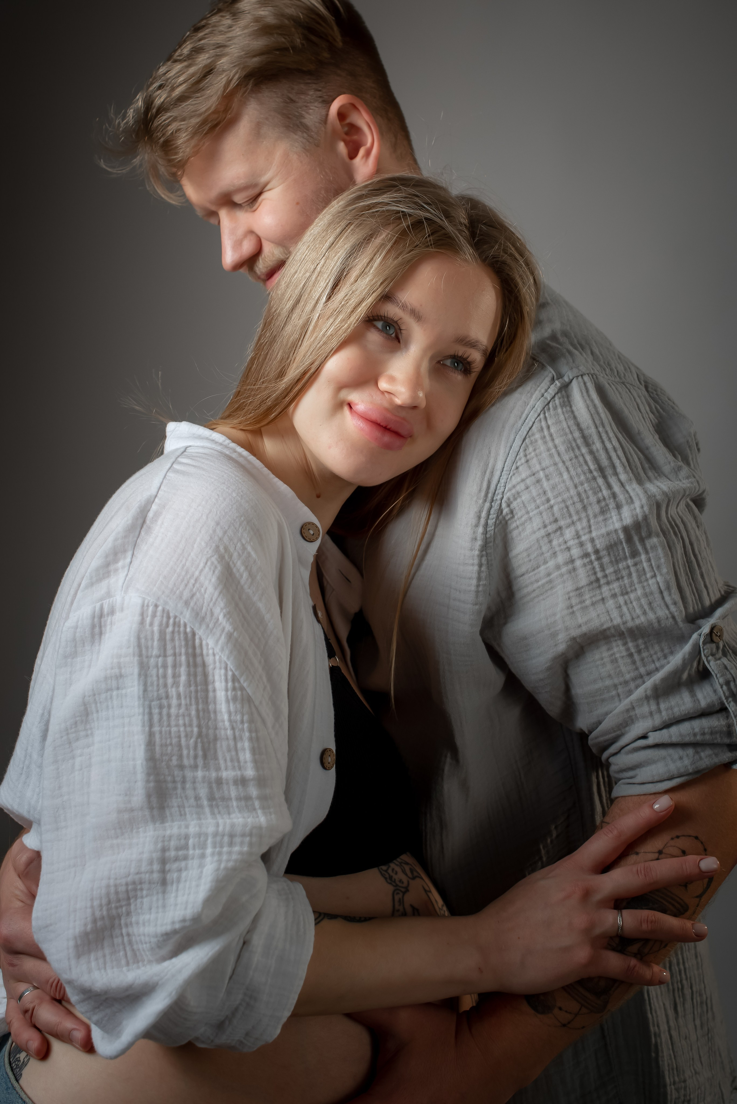 Услуги. Фотограф Юлия Антушева