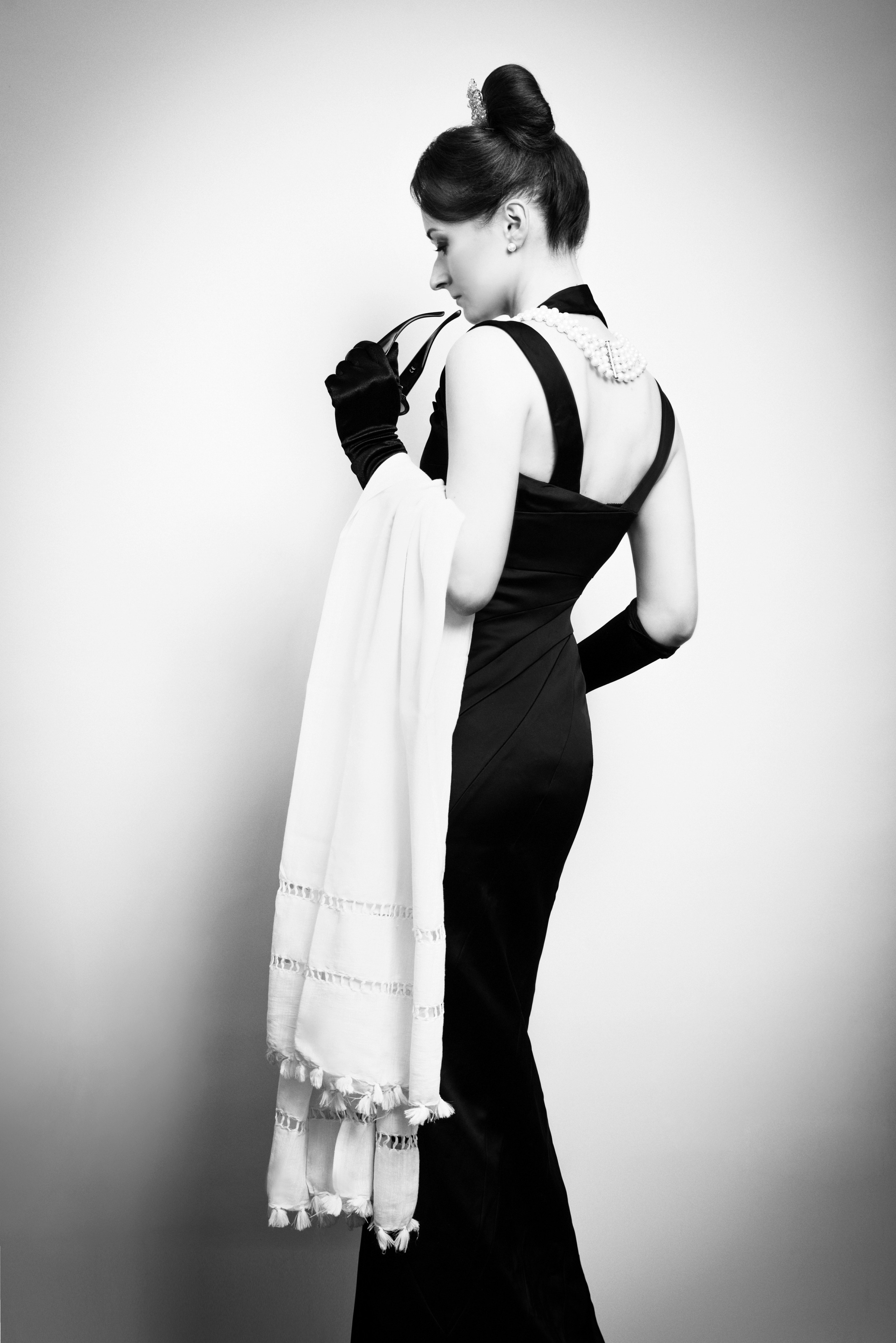 Фотосессия дома. Фотограф Москва: тематическая фотосессия с подбором образа