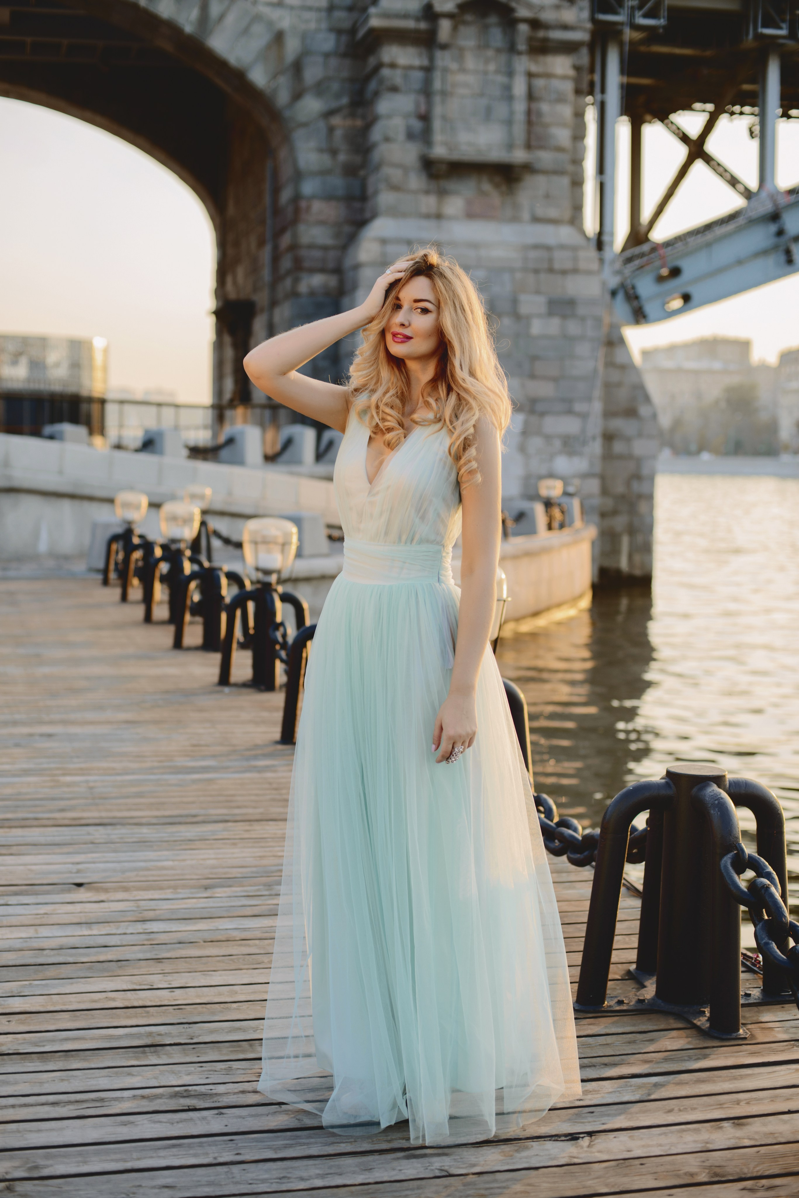 Фотосессия в Москве. Фотограф Москва: тематическая фотосессия с подбором образа