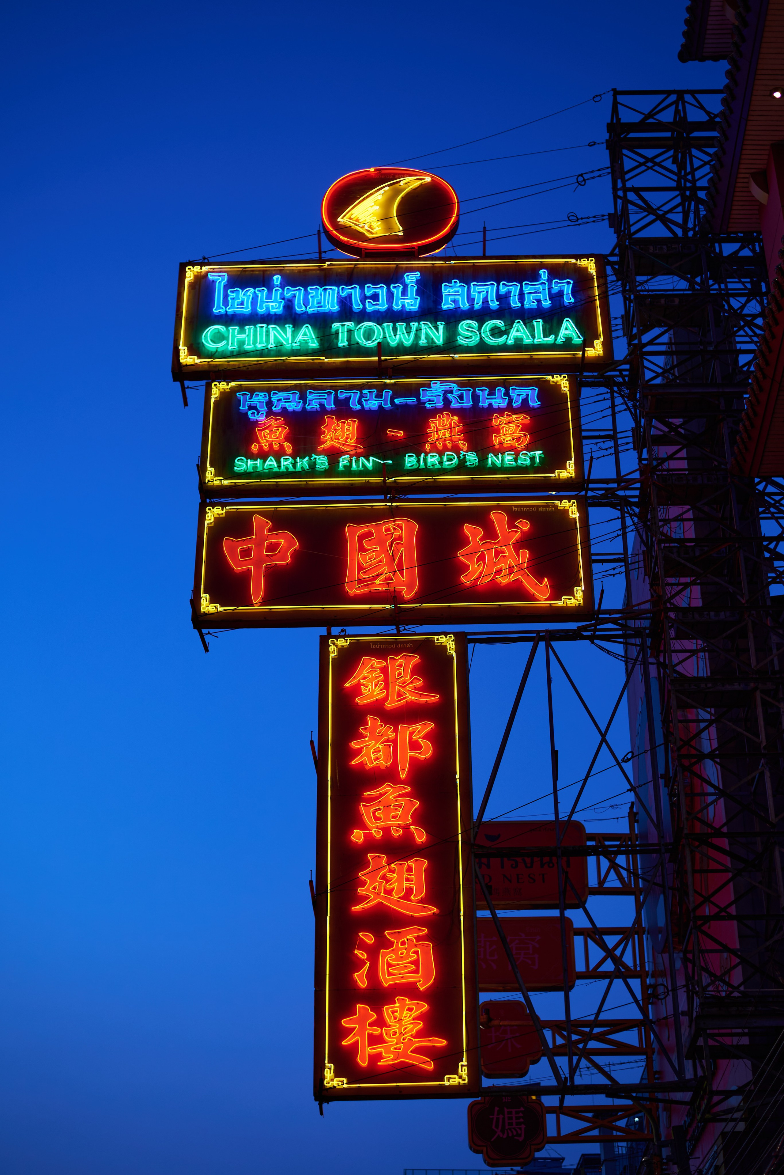 Night Photoshoot in Bangkok with a Professional Photographer. Photographer Bangkok — Pattaya | фотограф Бангкок — Паттайа