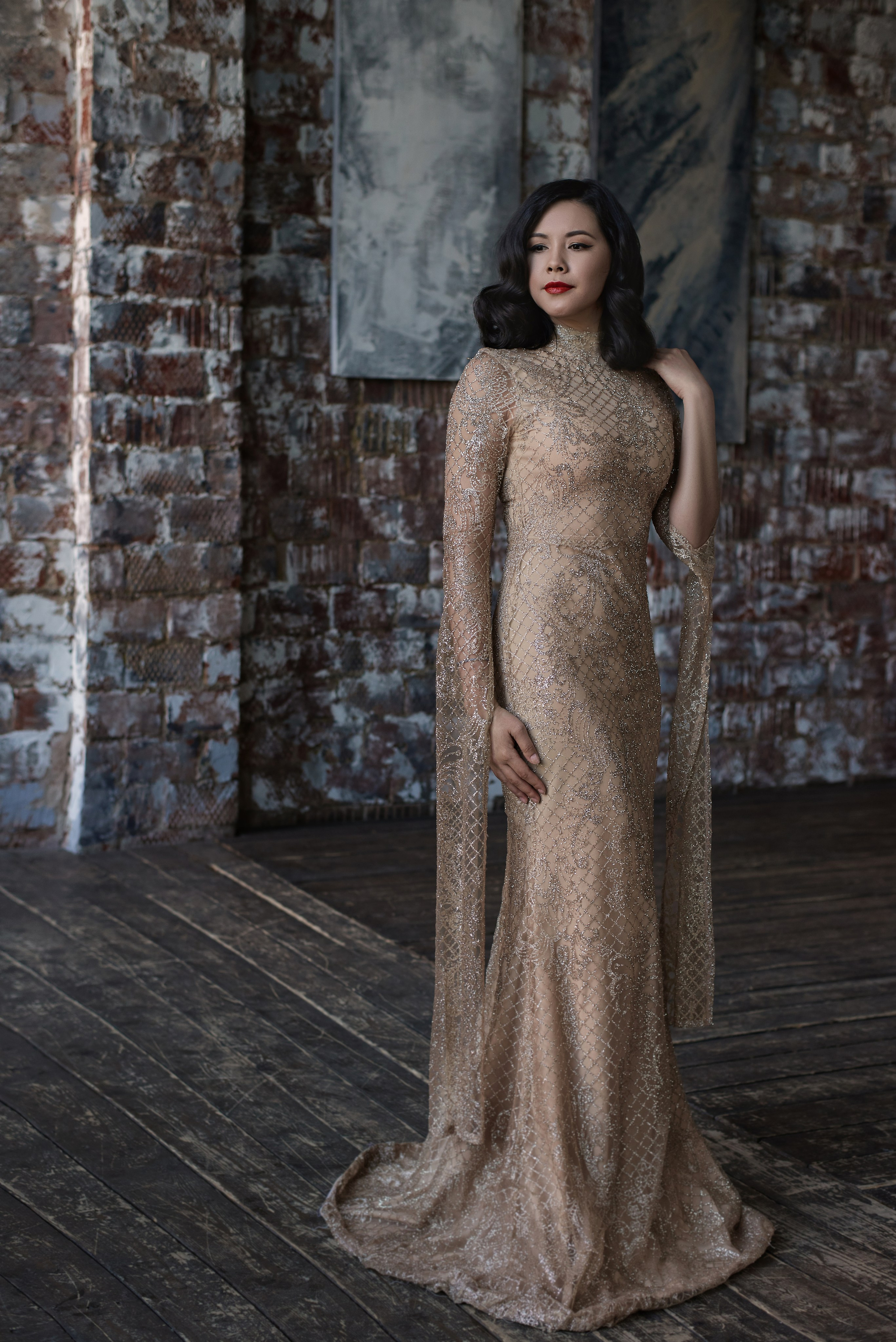 Заказать фотосессию. Фотограф Москва: тематическая фотосессия с подбором образа