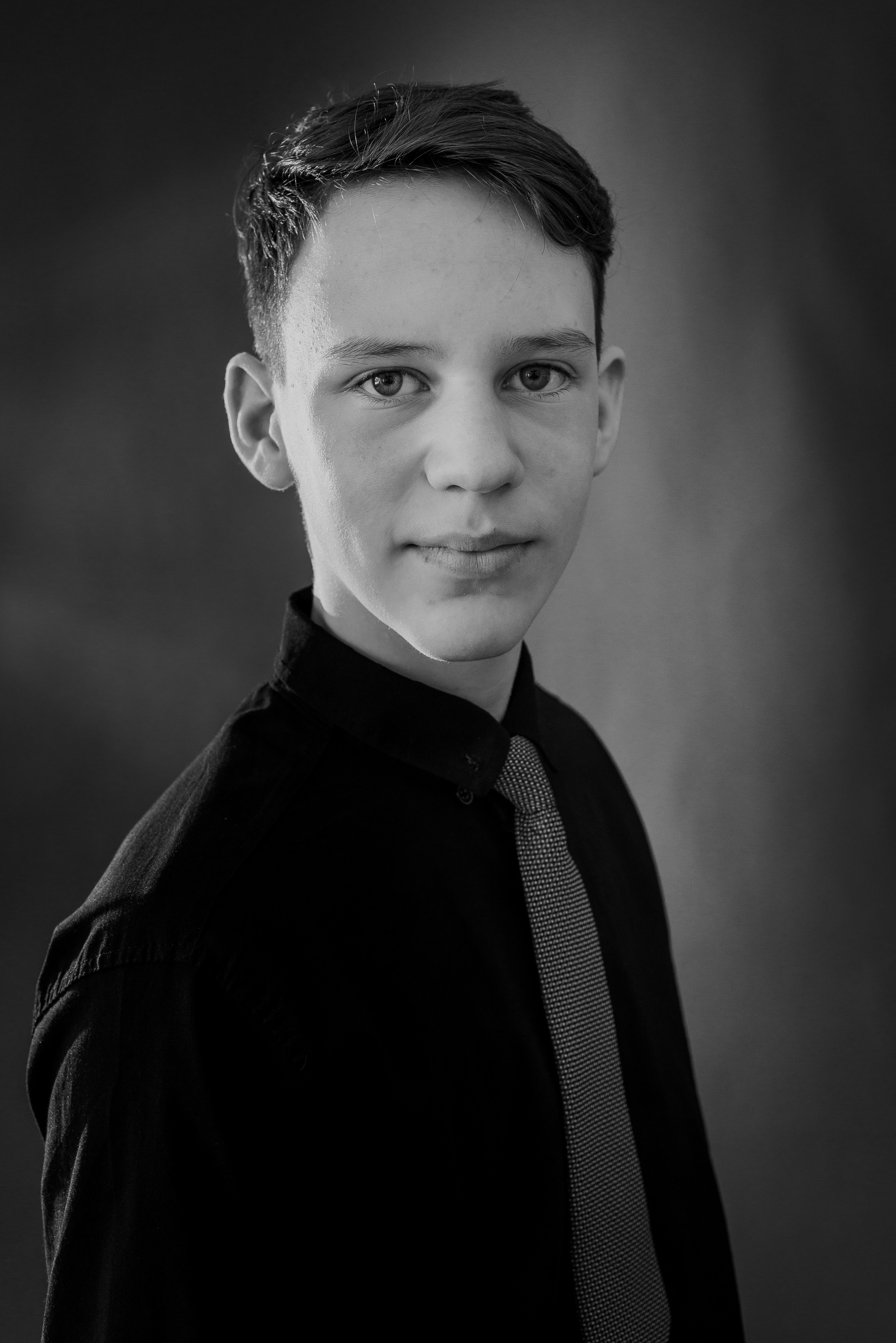 Выпускной альбом