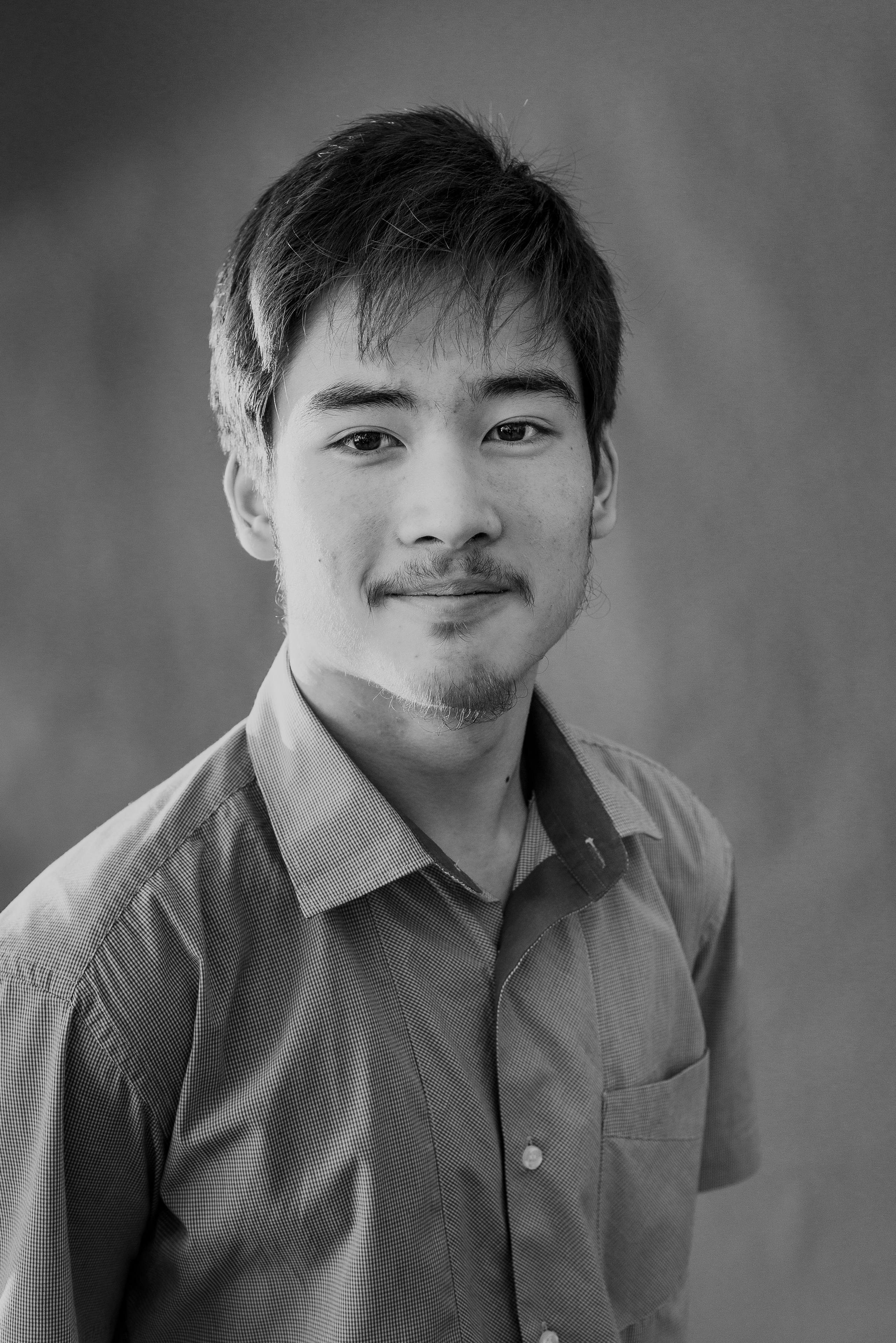 Выпускник школы