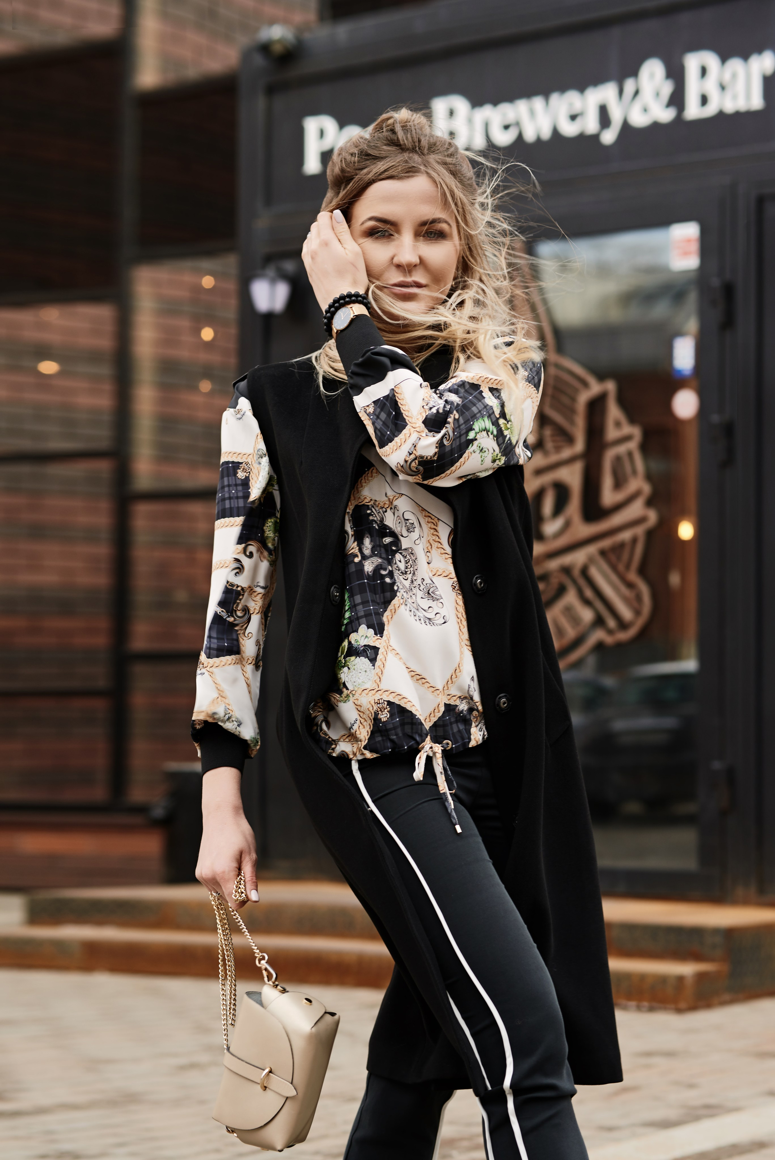 Фотосессия в Москве. Фотограф Москва: тематическая фотосессия с подбором образа