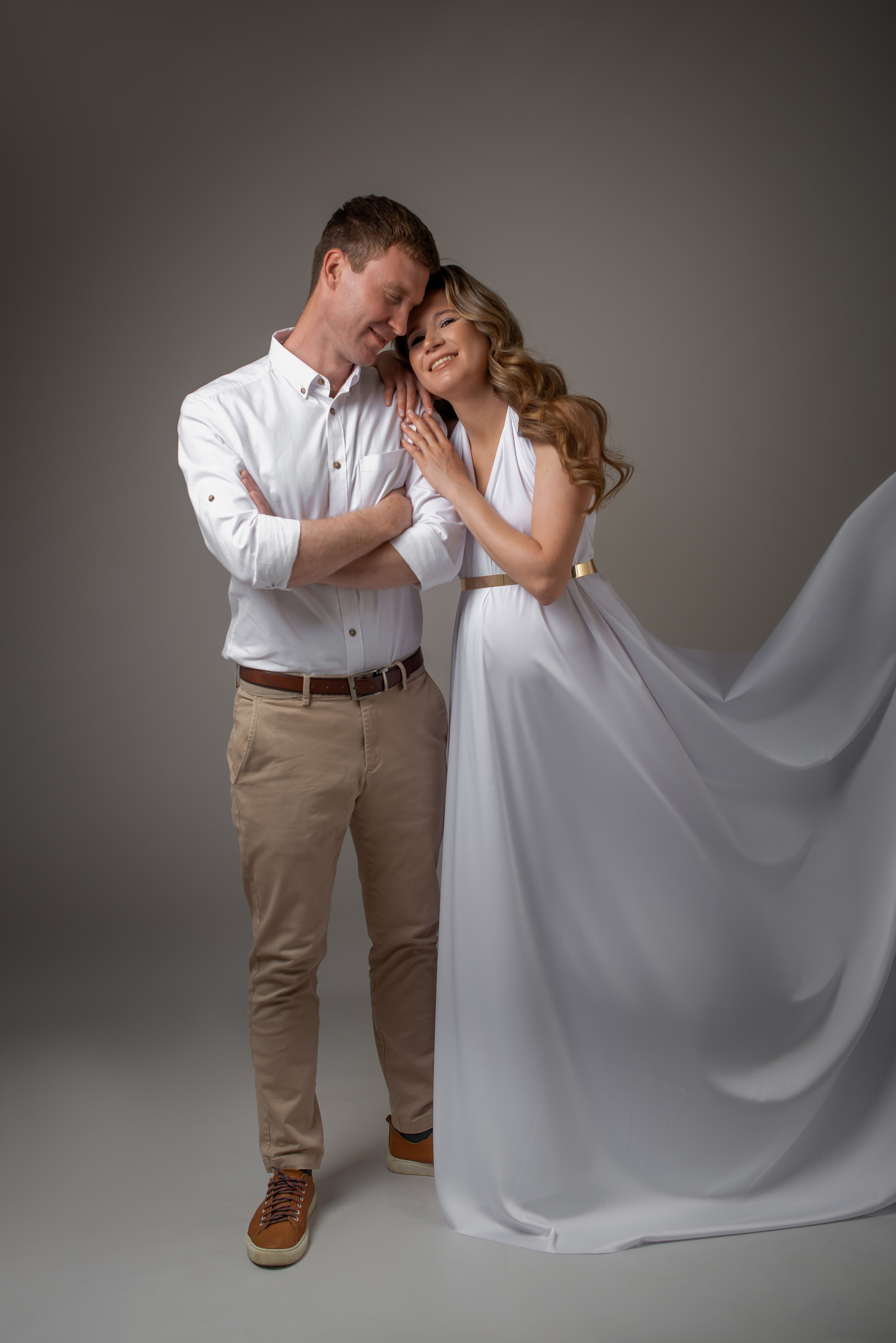 Услуги. Фотограф Юлия Антушева