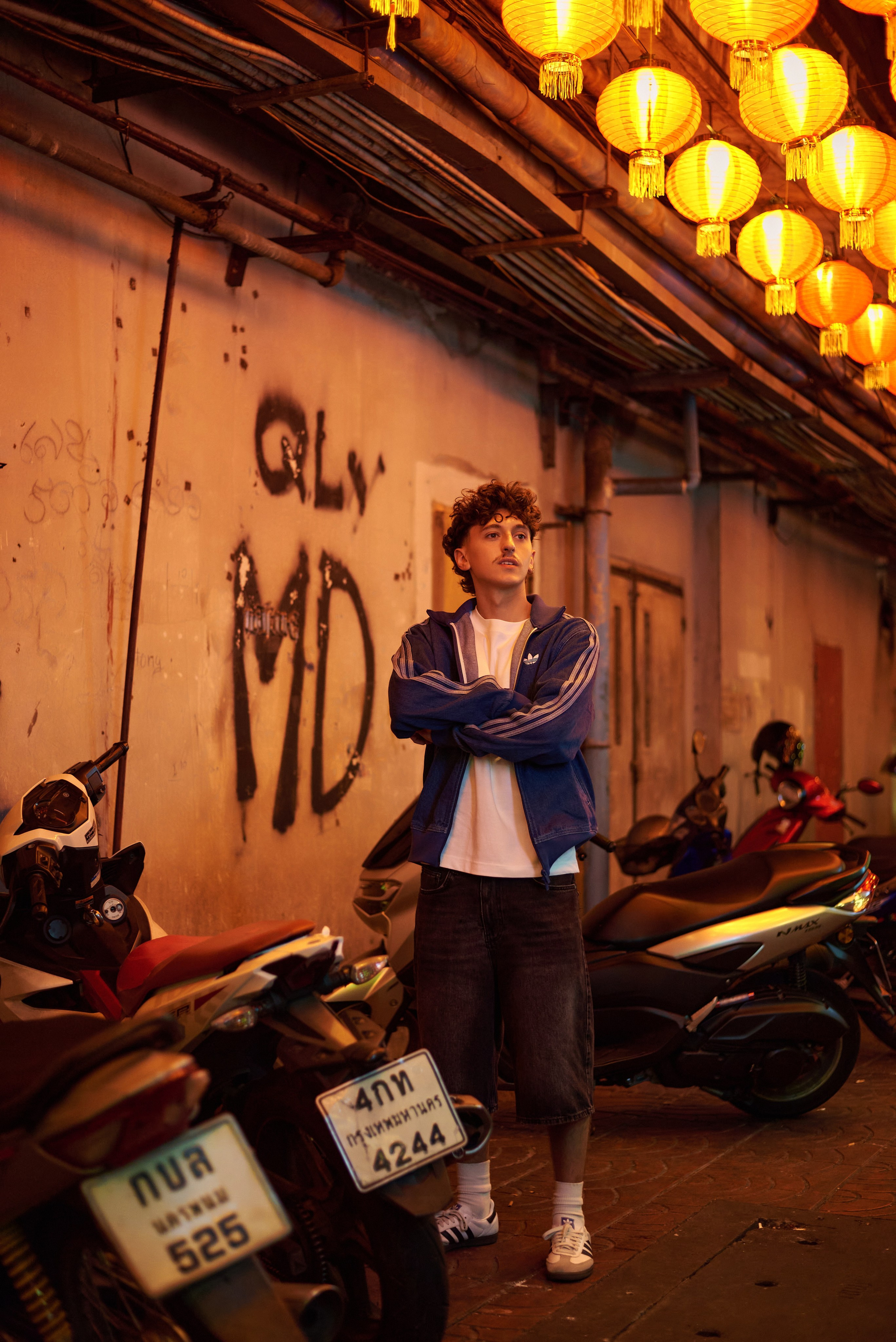 Night Photoshoot in Bangkok with a Professional Photographer. Photographer Bangkok — Pattaya | фотограф Бангкок — Паттайа