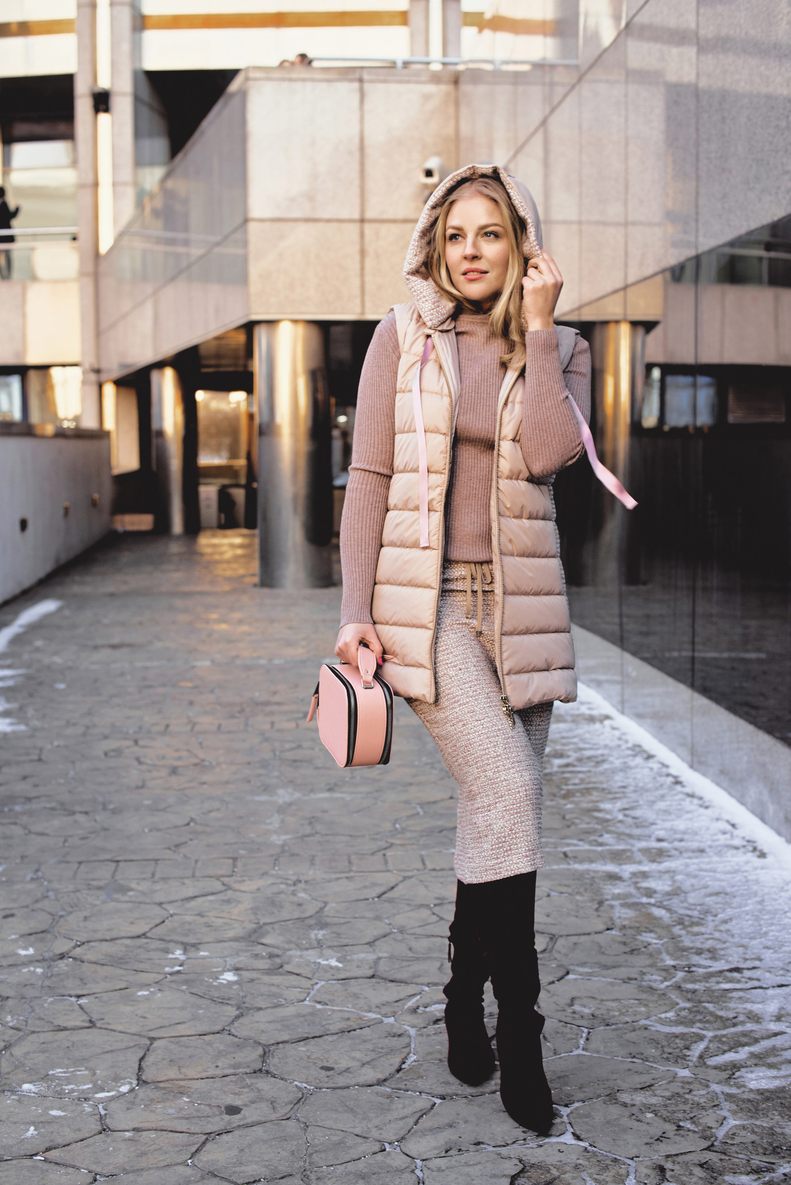 Фотосессия в Москве. Фотограф Москва: тематическая фотосессия с подбором образа