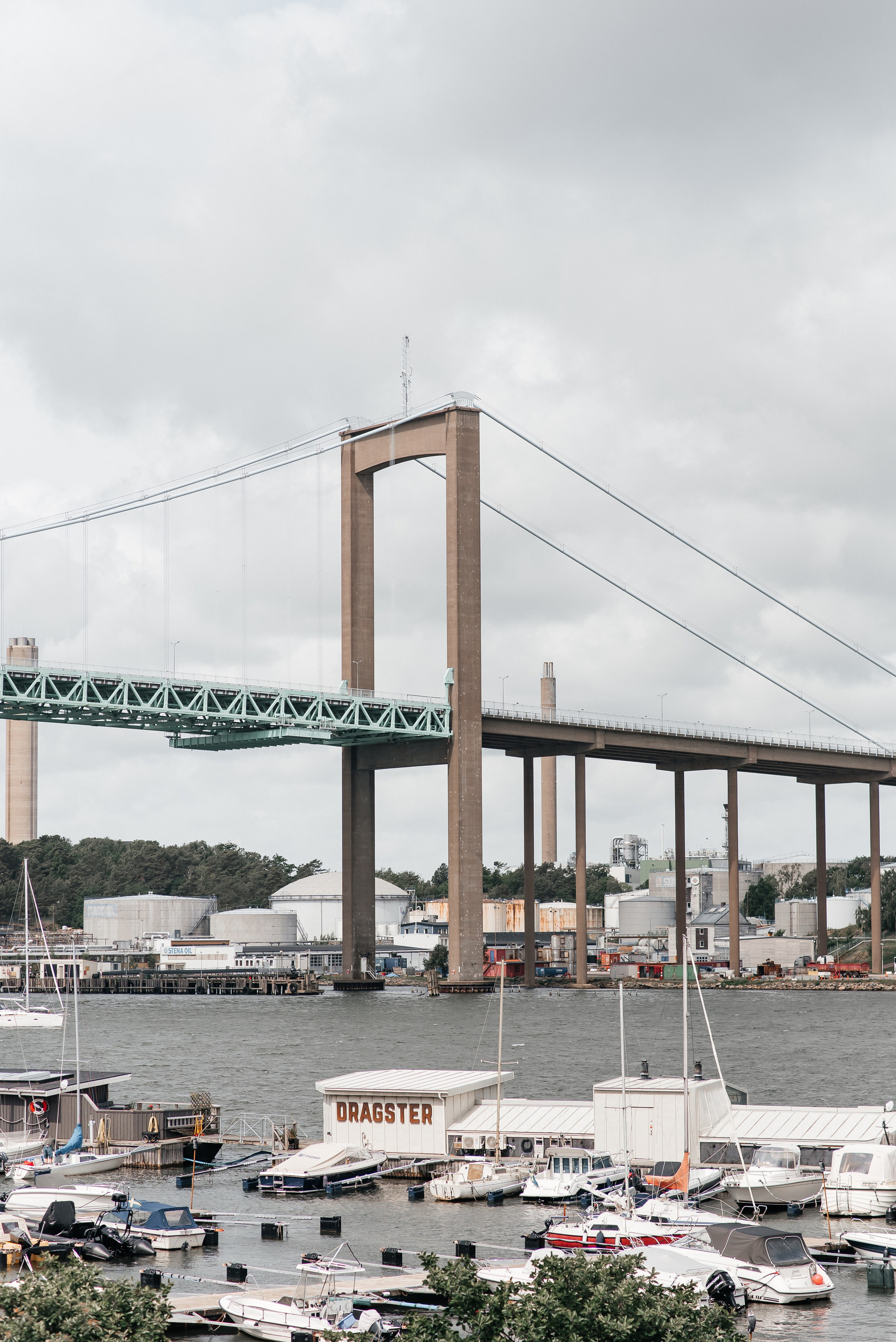 The Best Instagram Photo Spots in Gothenburg. Bröllops- och familjefotograf i Halmstad | Valentina