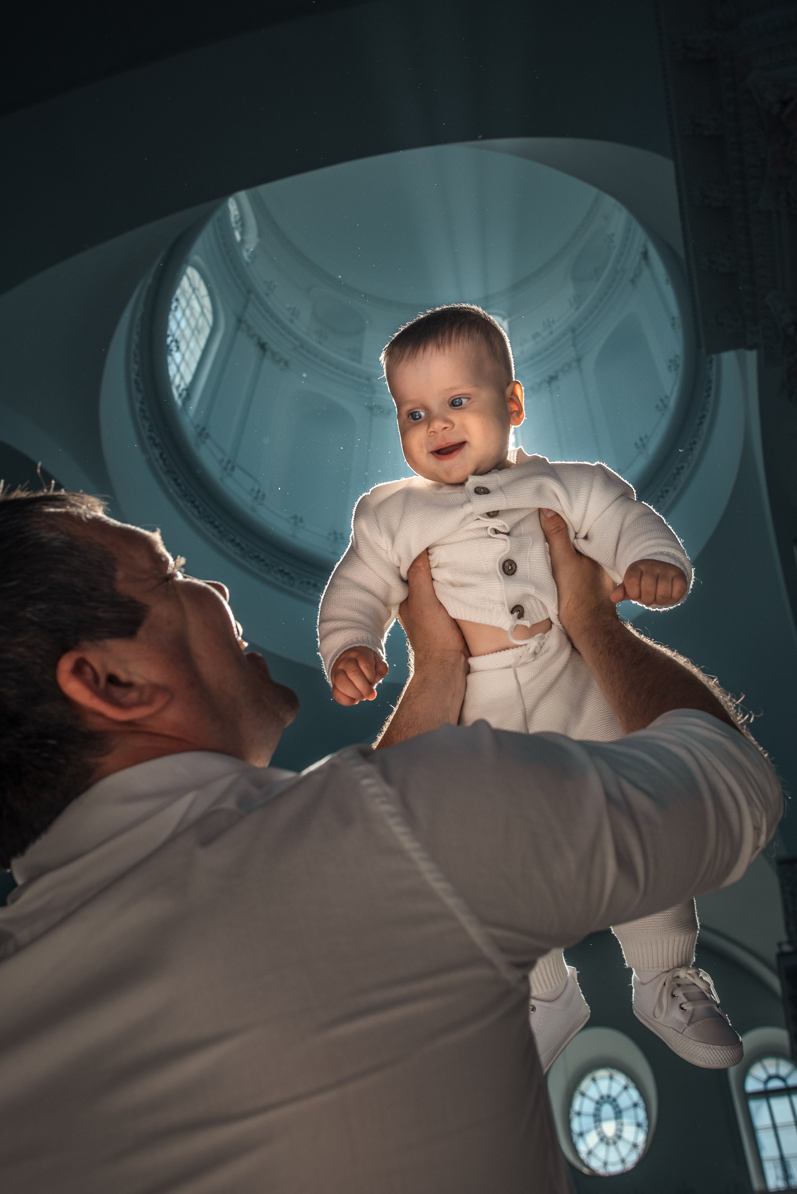 Крещение Санкт-Петербург. Фотограф на крещение и венчание, семейный фотограф в Санкт-Петербурге