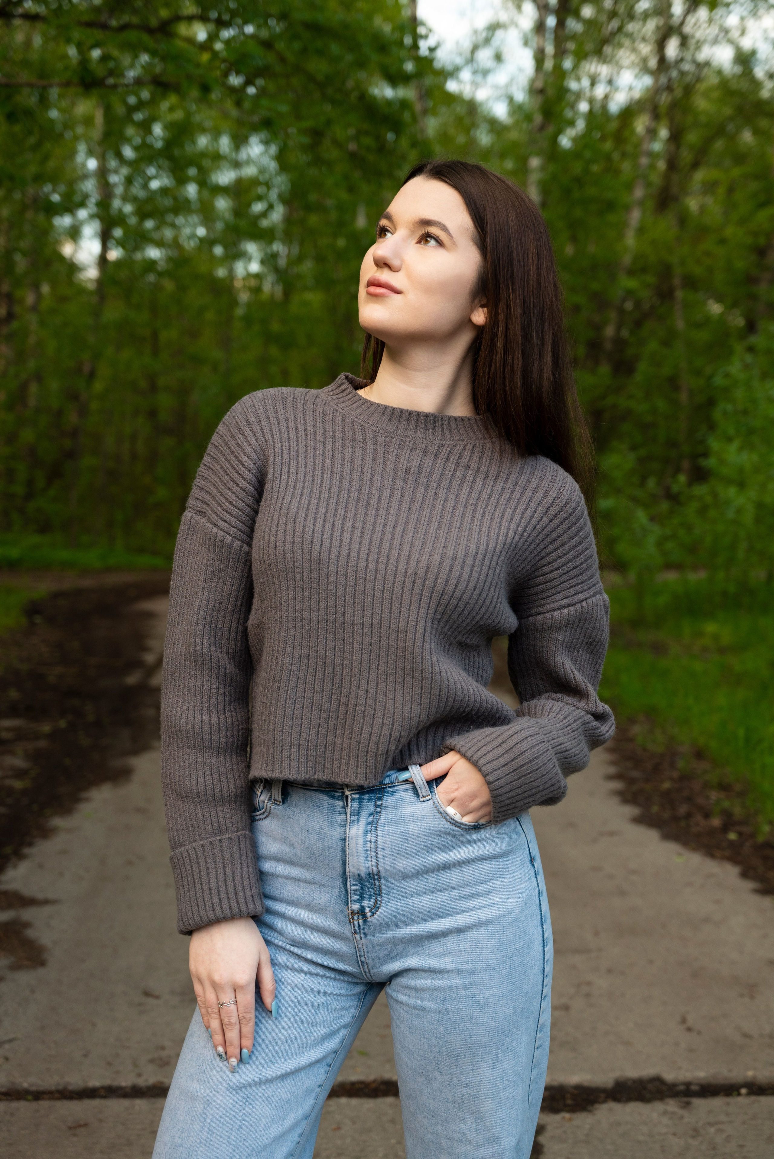 Семейный и детский фотограф Наталья Стрельникова