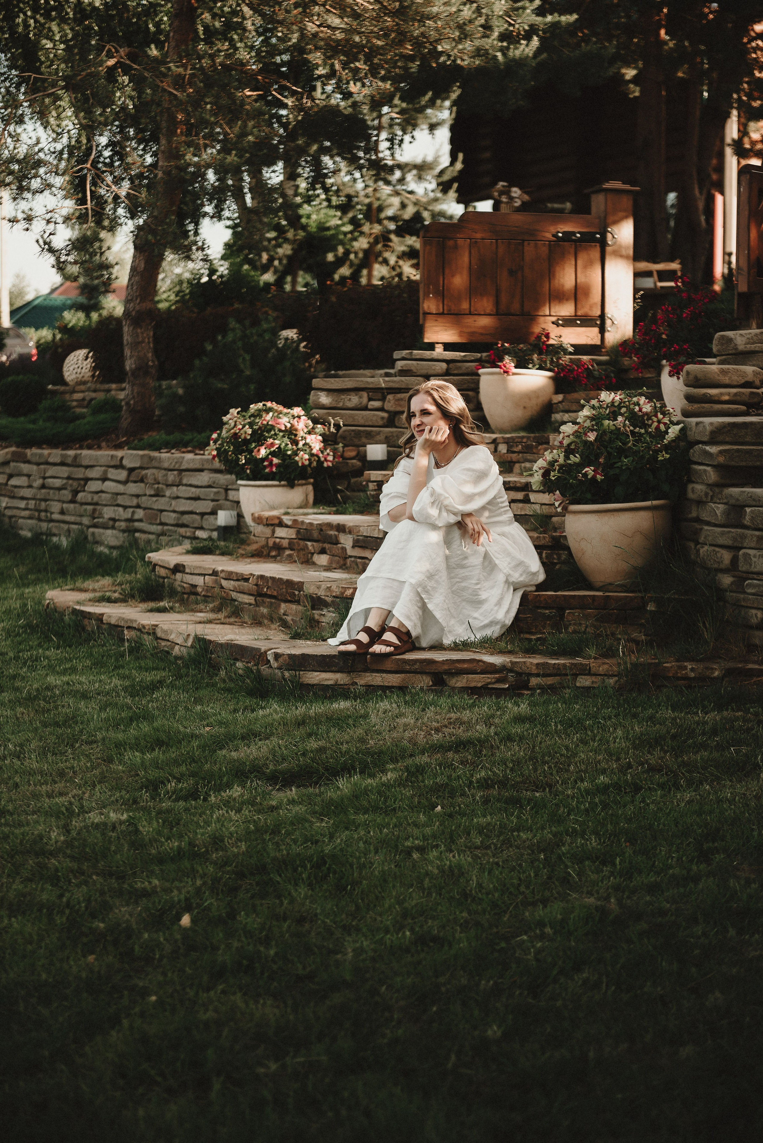 Моя свадьба. Свадебный фотограф в Рязани и Москве Евгения Жмурова