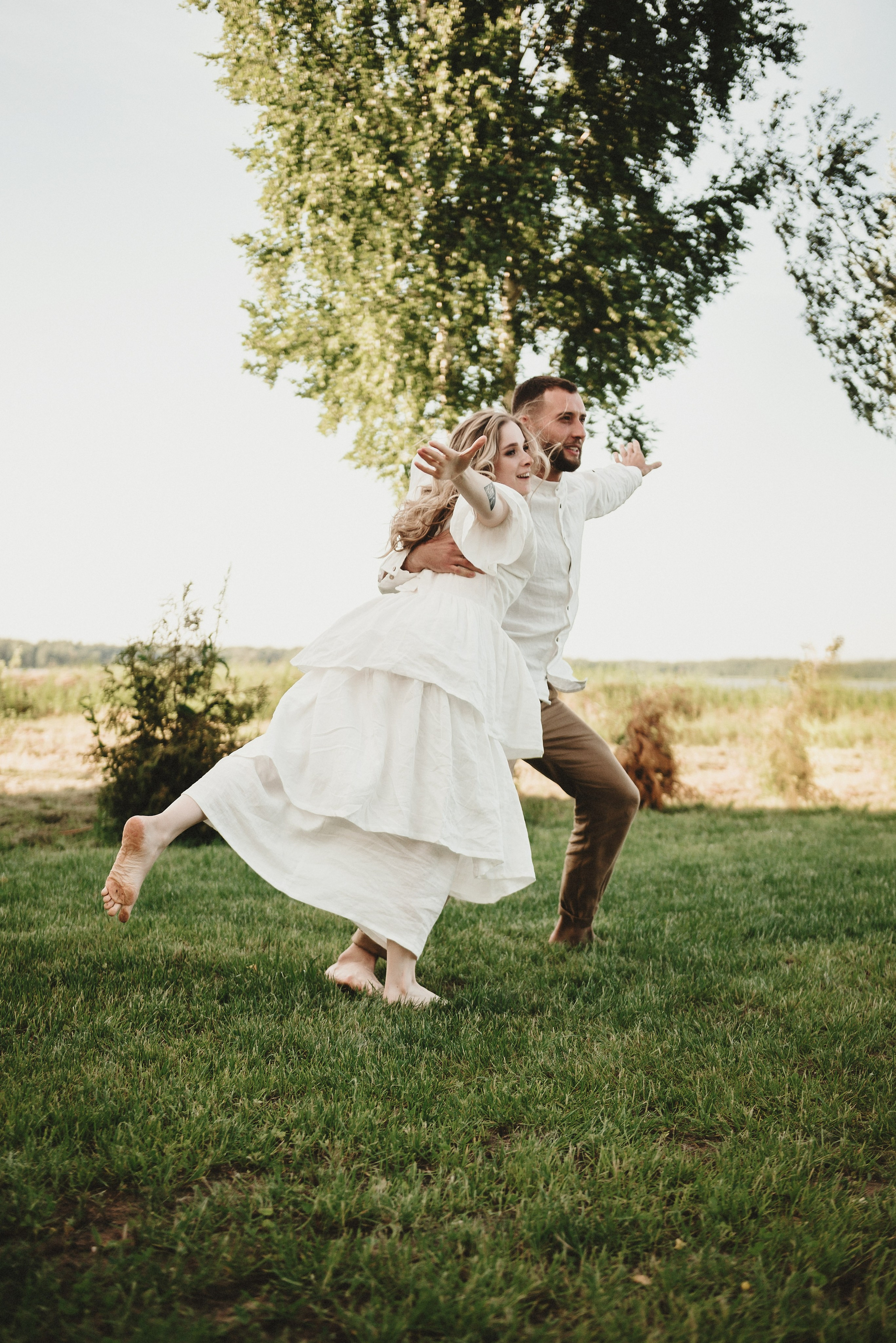Моя свадьба. Свадебный фотограф в Рязани и Москве Евгения Жмурова