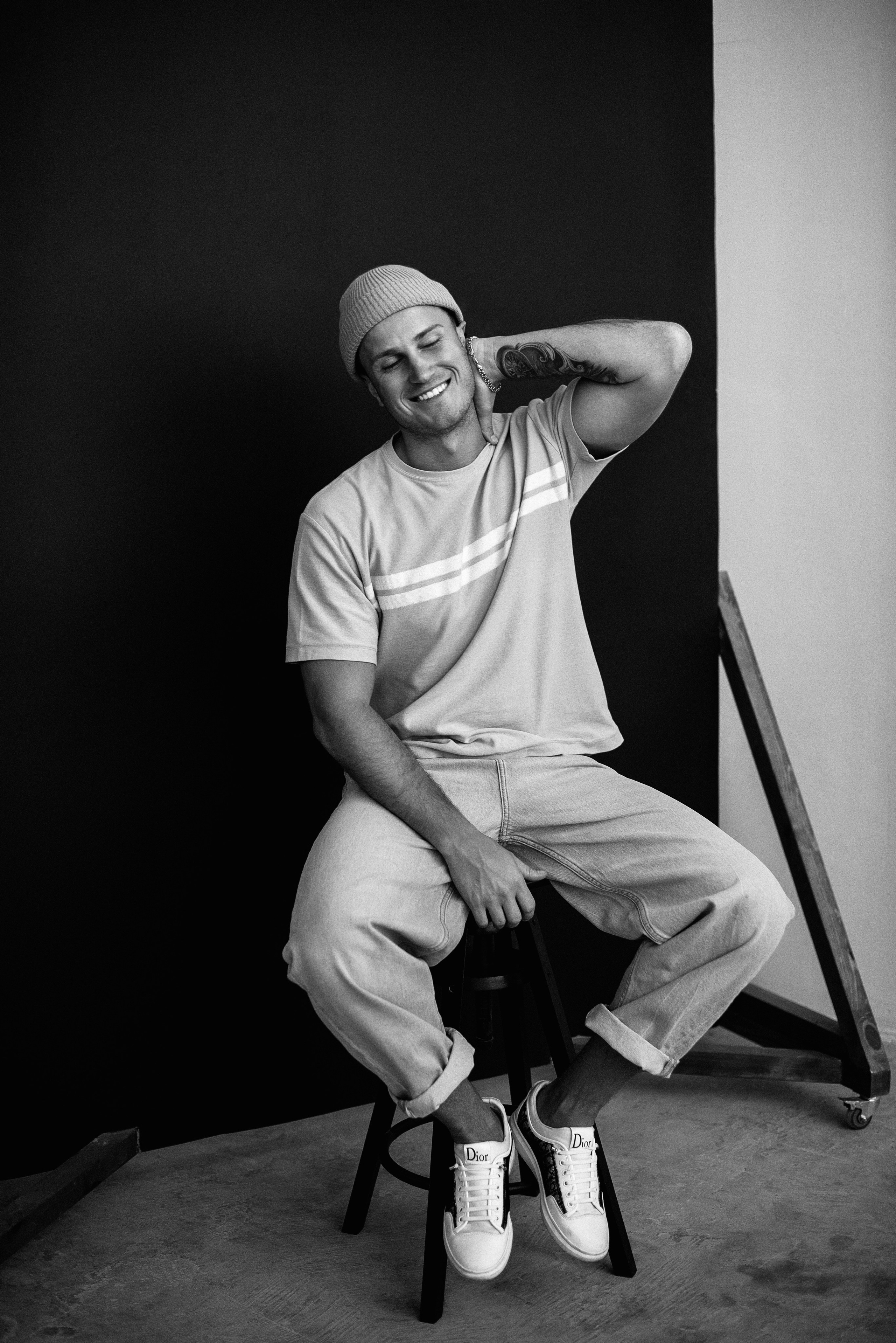 Услуги. Главная