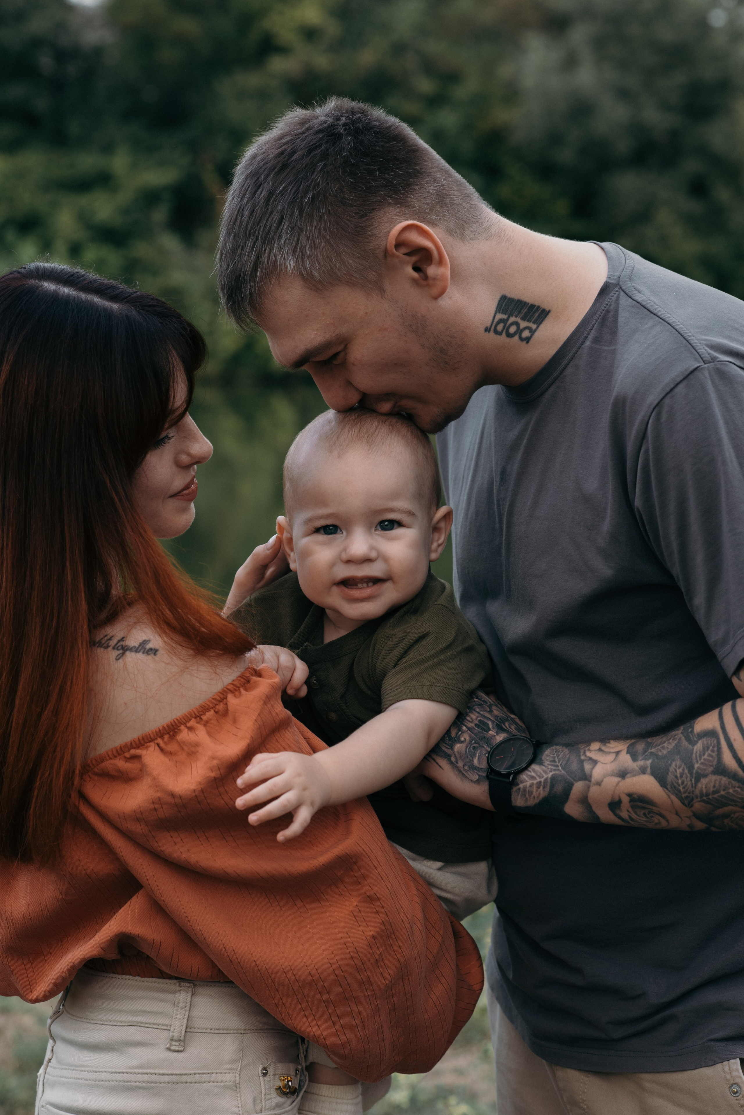 Фотограф Анжела Кудайнетова