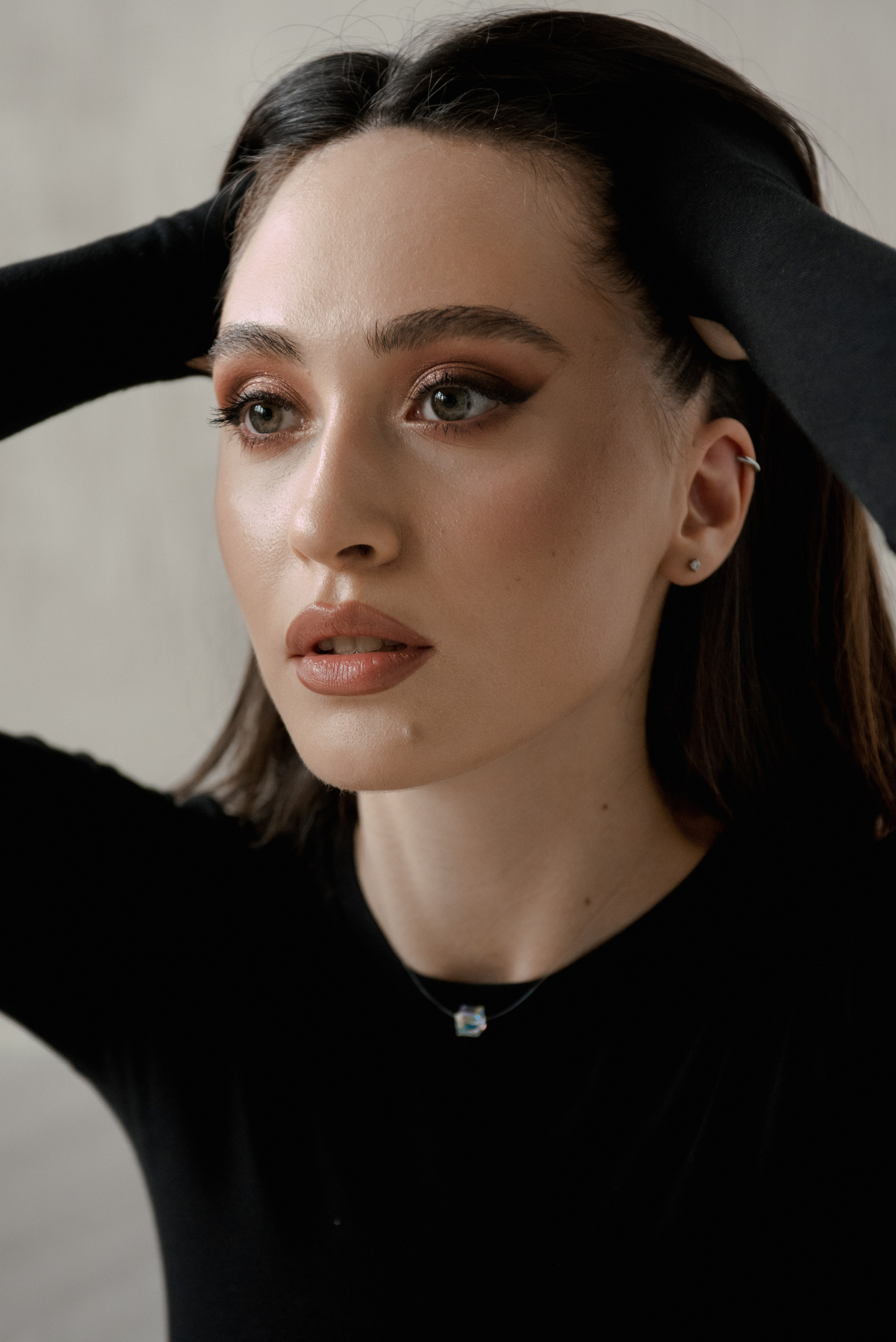 Фотограф Анжела Кудайнетова