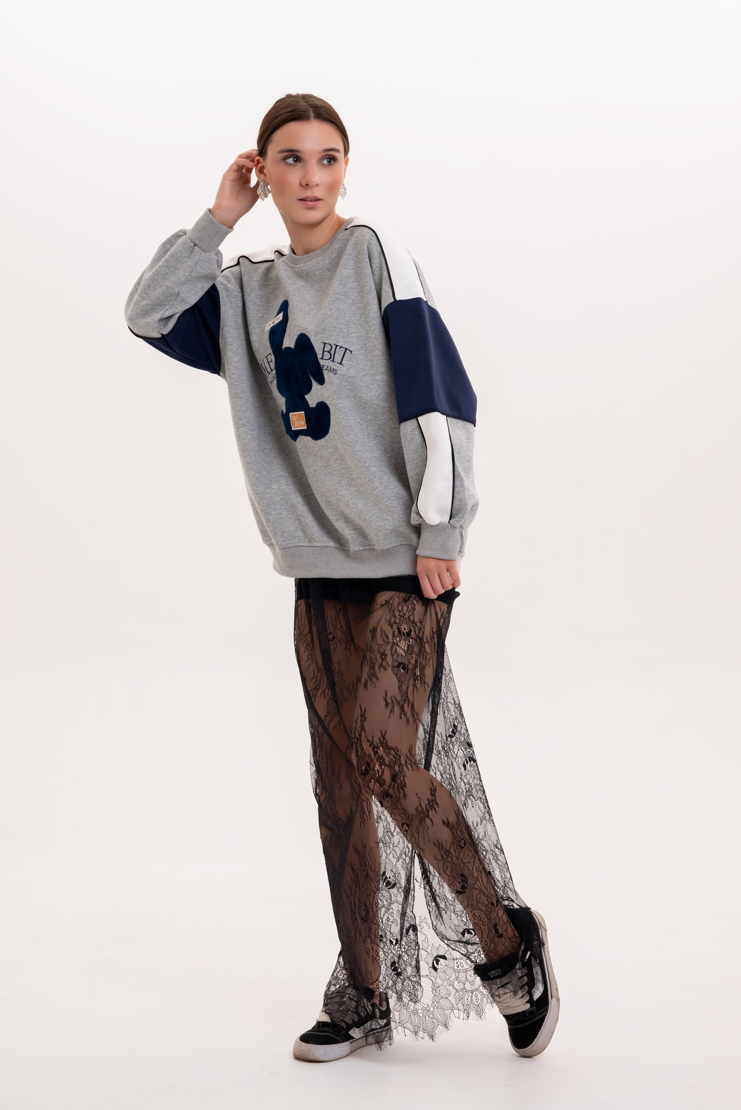 Съемка одежды на модели. Семейный и детский фотограф Малеева Яна в Москве и Московской области