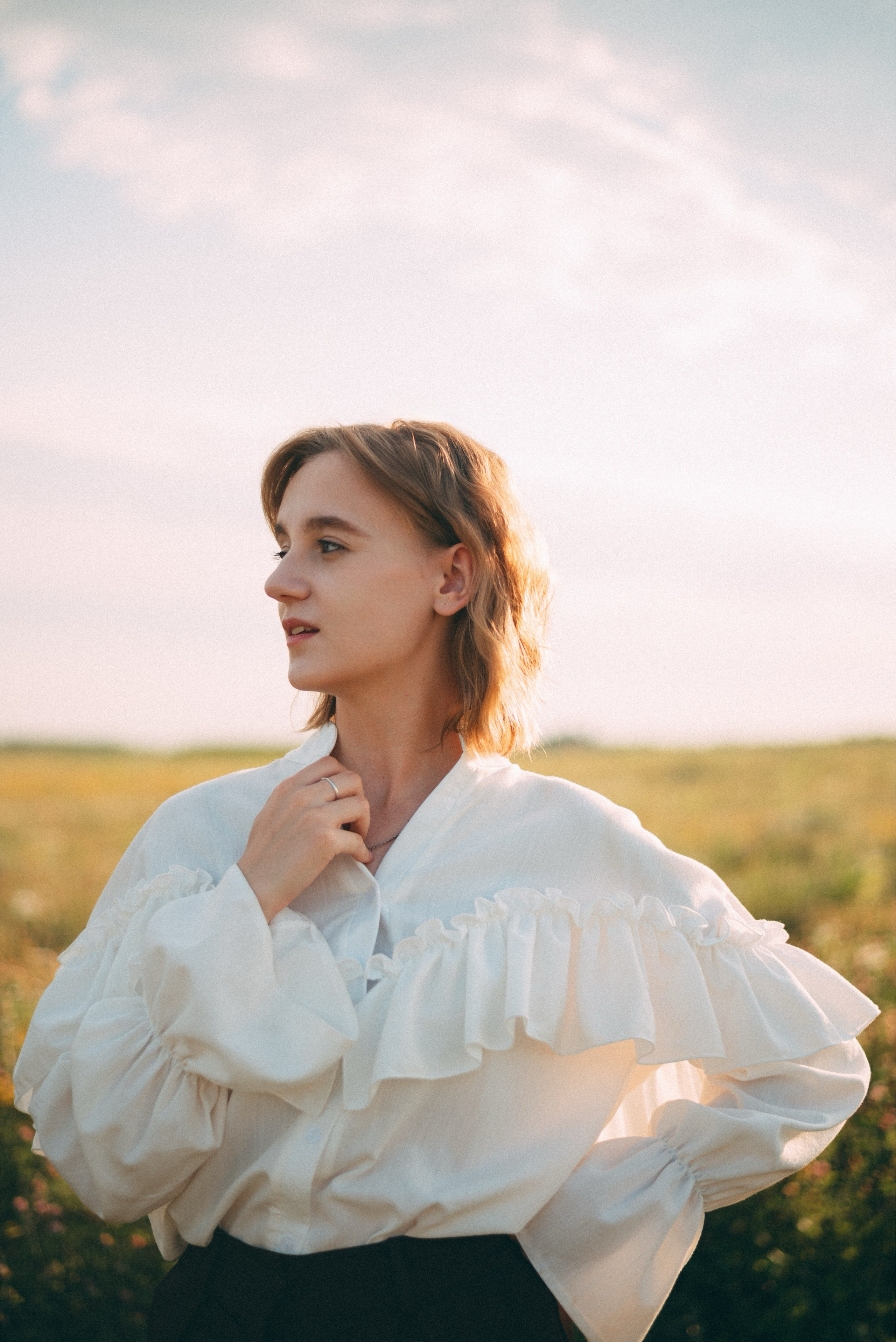 Фотограф про жизнь. Сергиев Посад, Мск