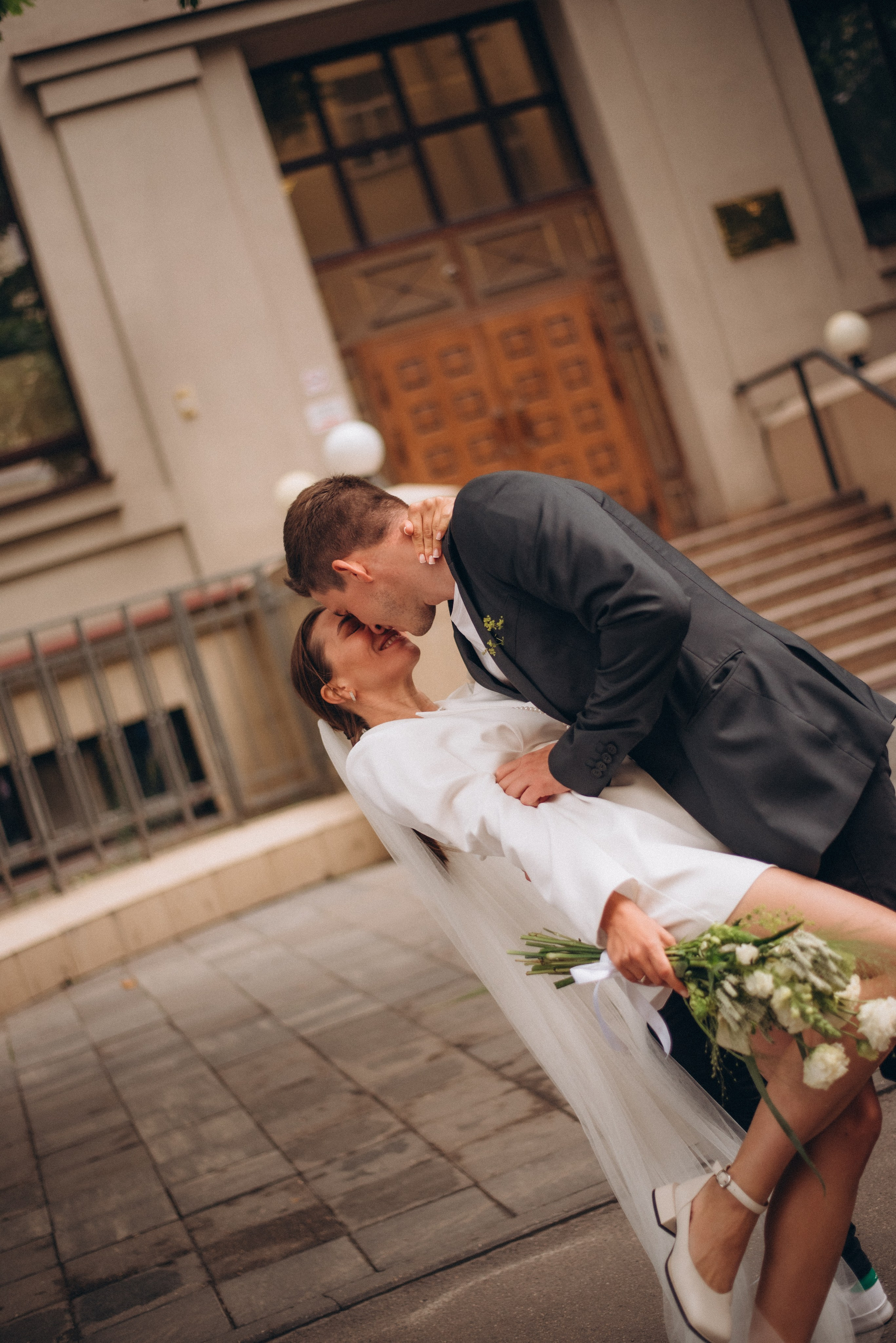 Фотограф про жизнь. Сергиев Посад, Мск