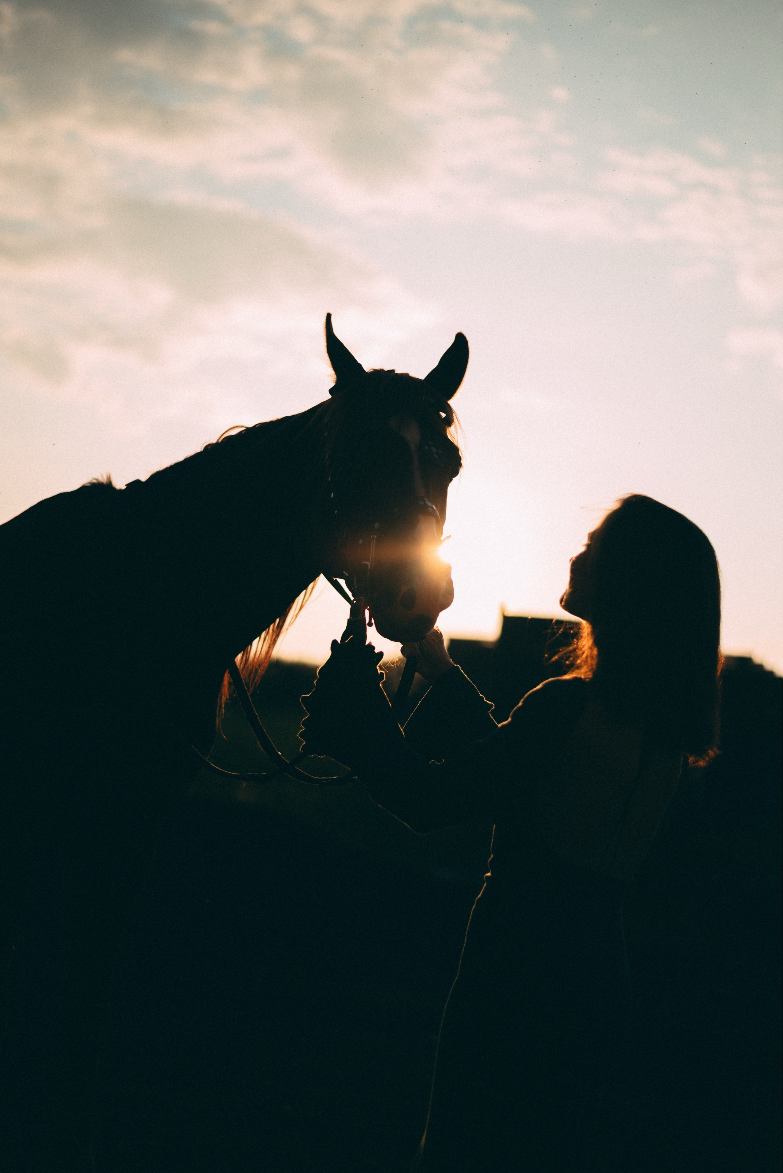 Фотограф про жизнь. Сергиев Посад, Мск