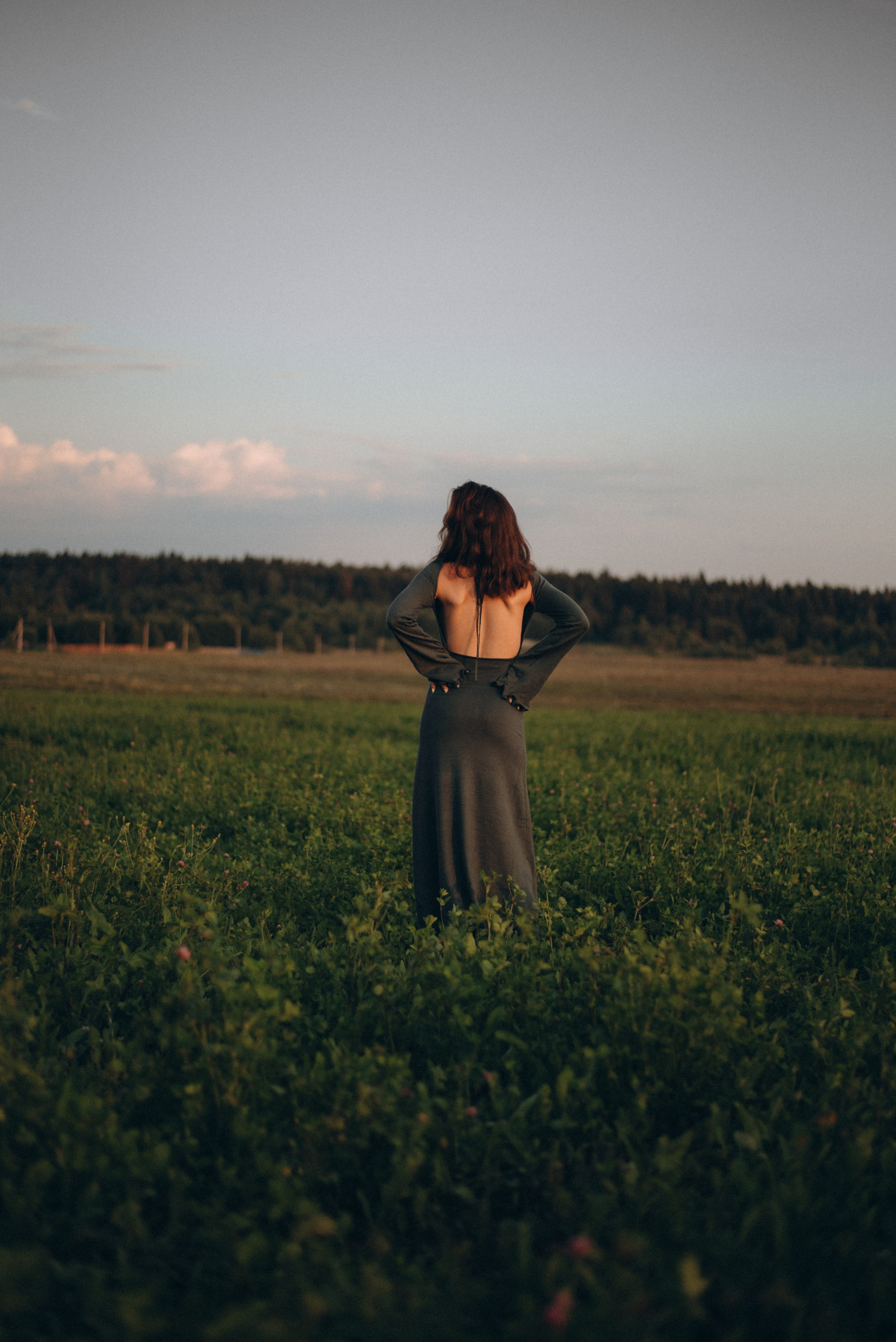 Фотограф про жизнь. Сергиев Посад, Мск