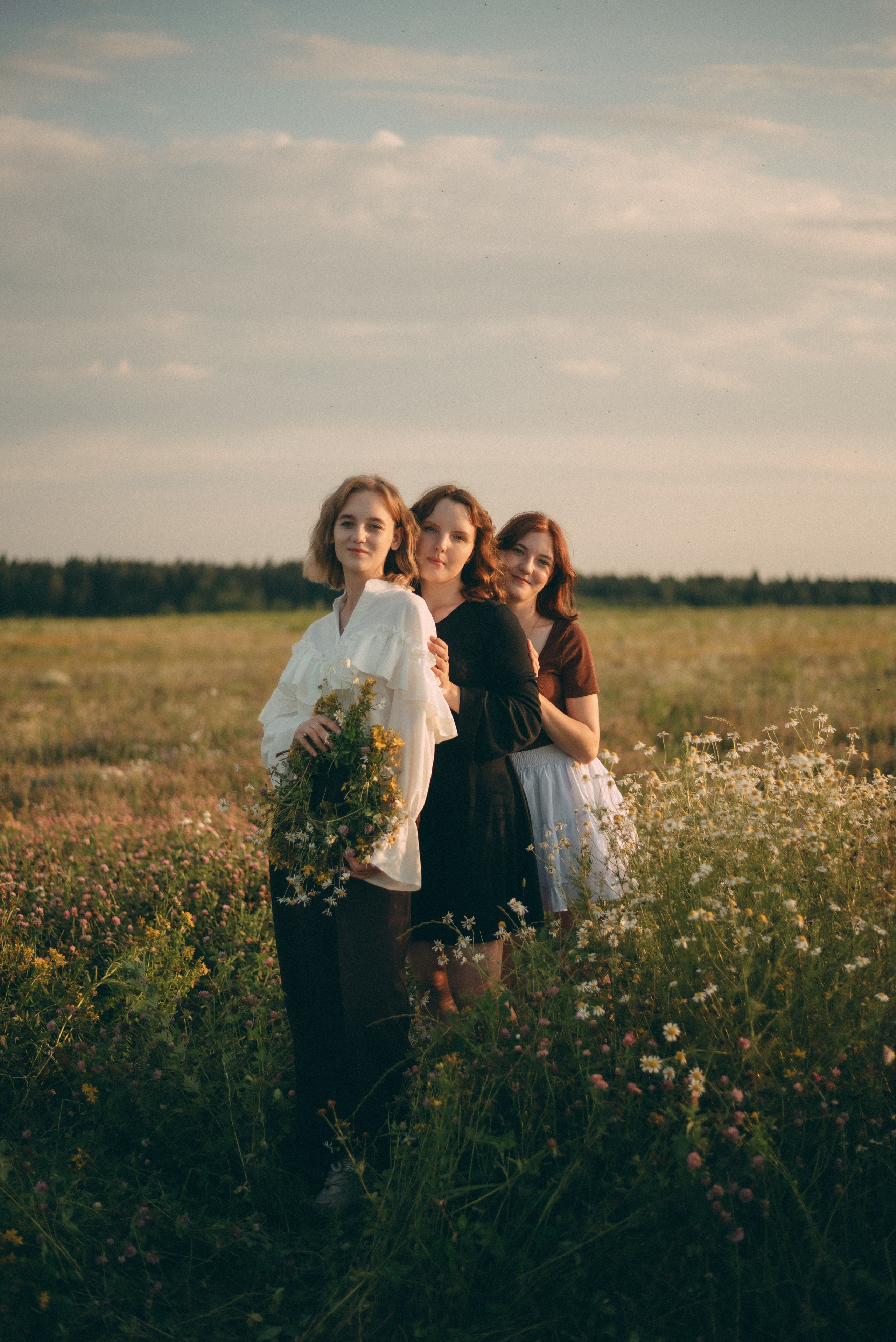 Фотограф про жизнь. Сергиев Посад, Мск