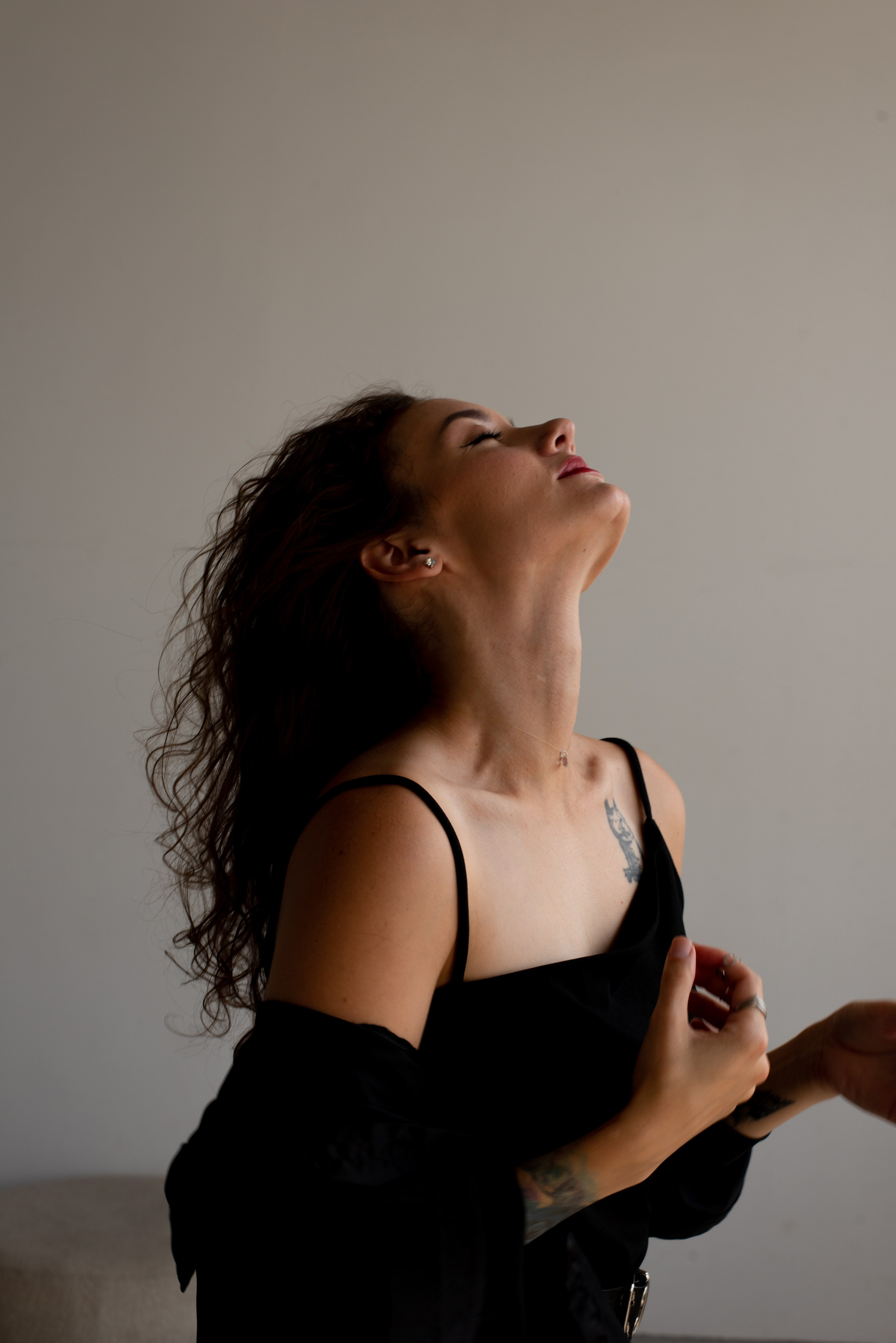 Дарья Жохова|портретный фотограф|Томск