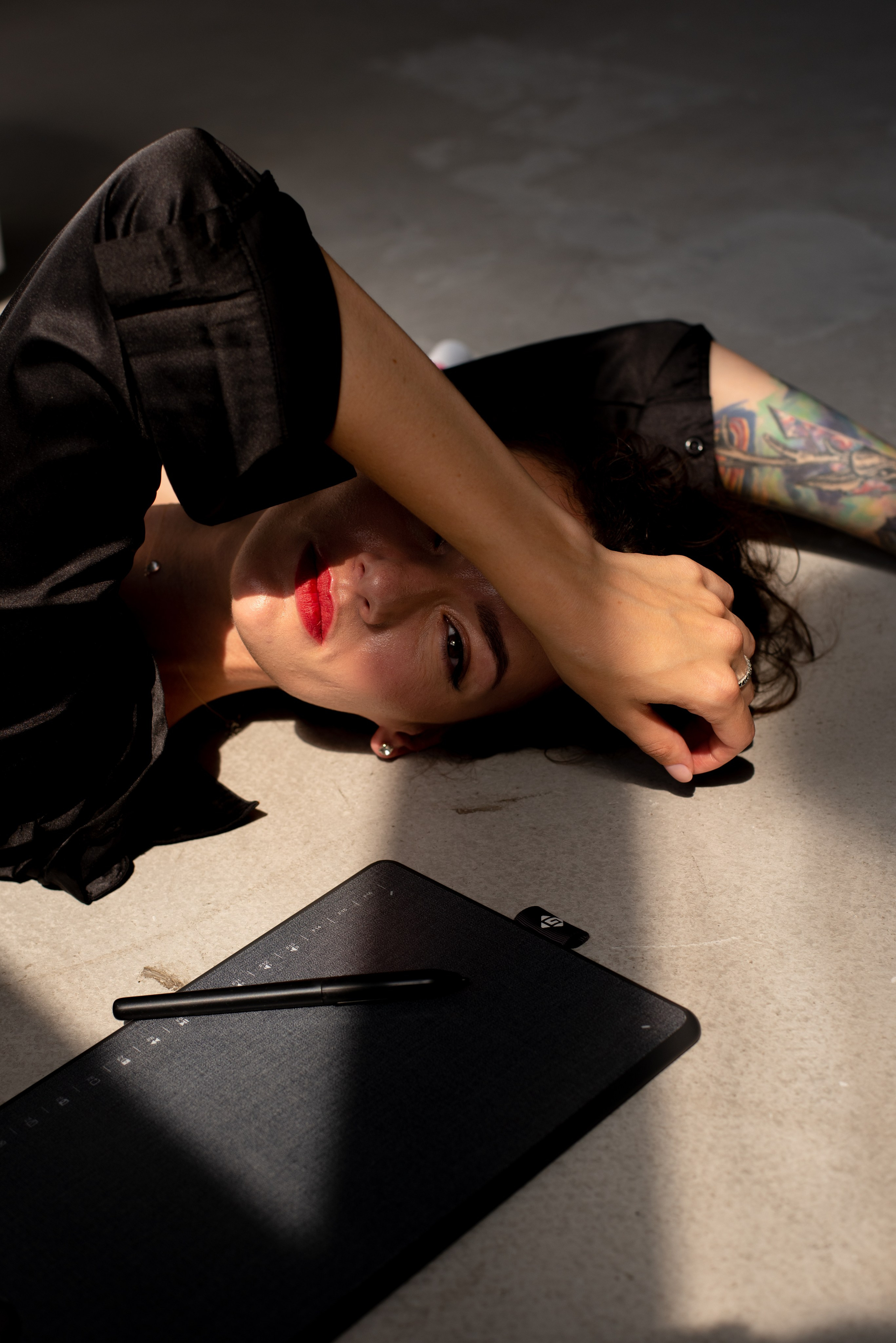 Дарья Жохова|портретный фотограф|Томск