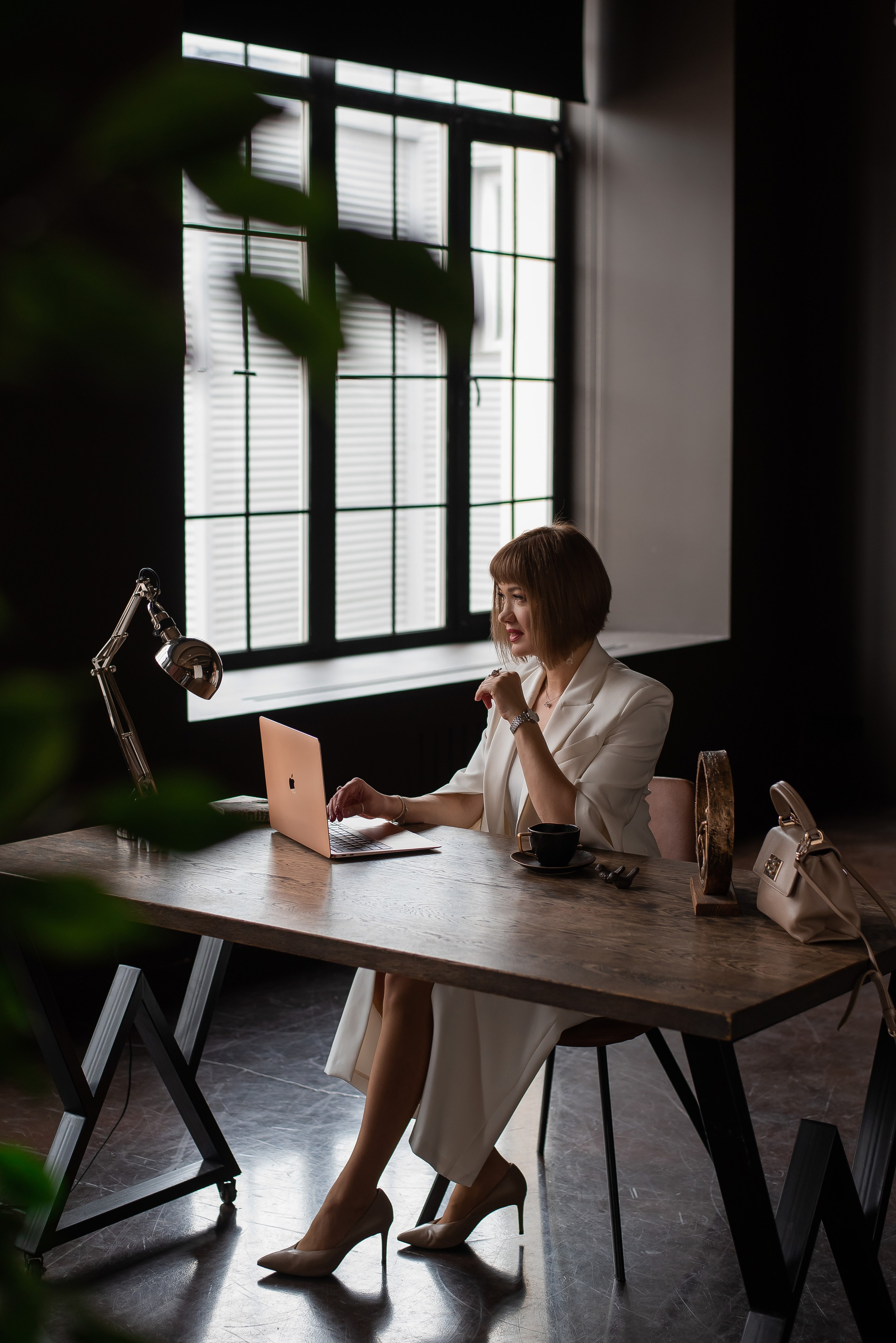 Контент фотограф в Москве Лихачева Ксения