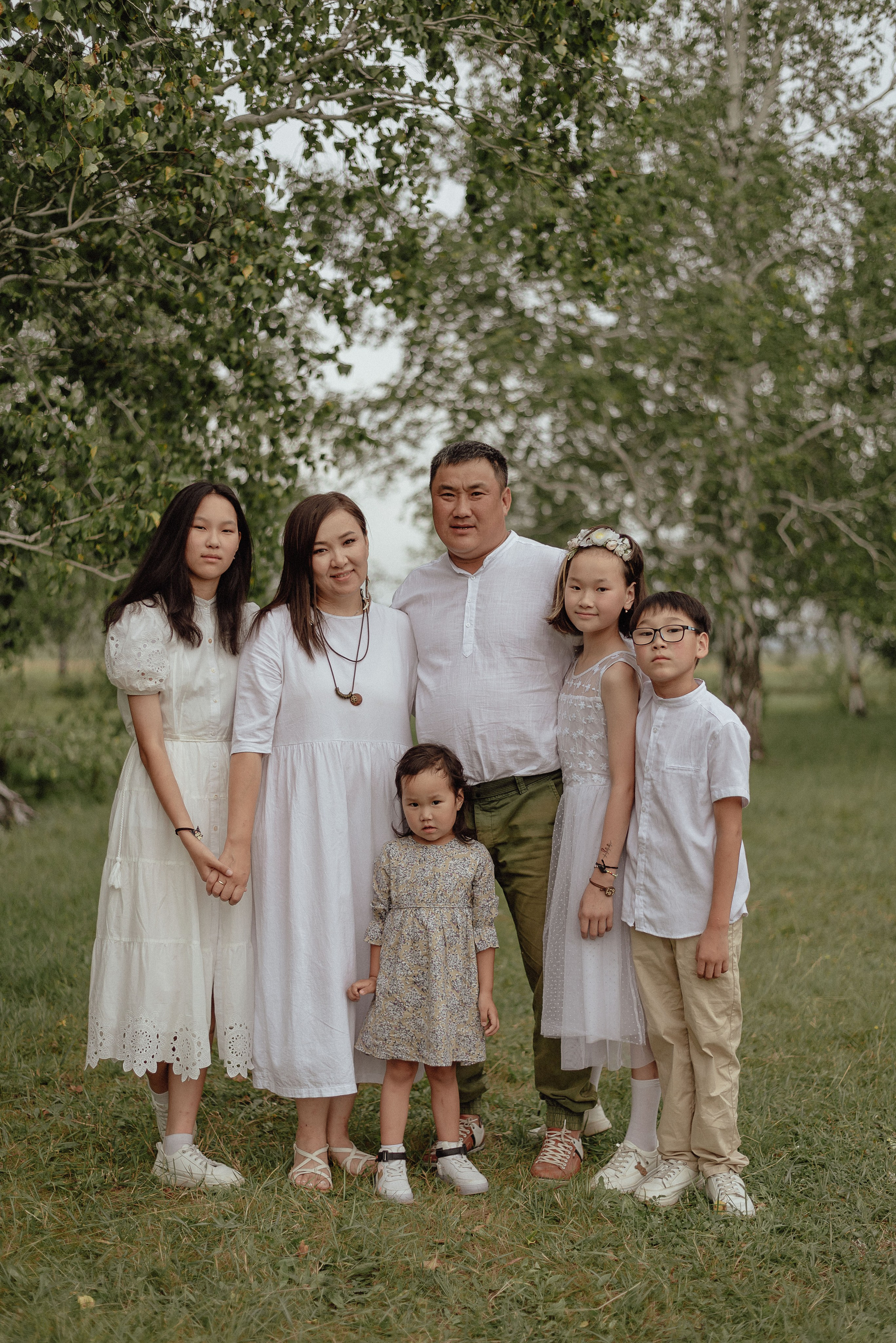 Обо мне. Семейный и детский фотограф Улан-Удэ