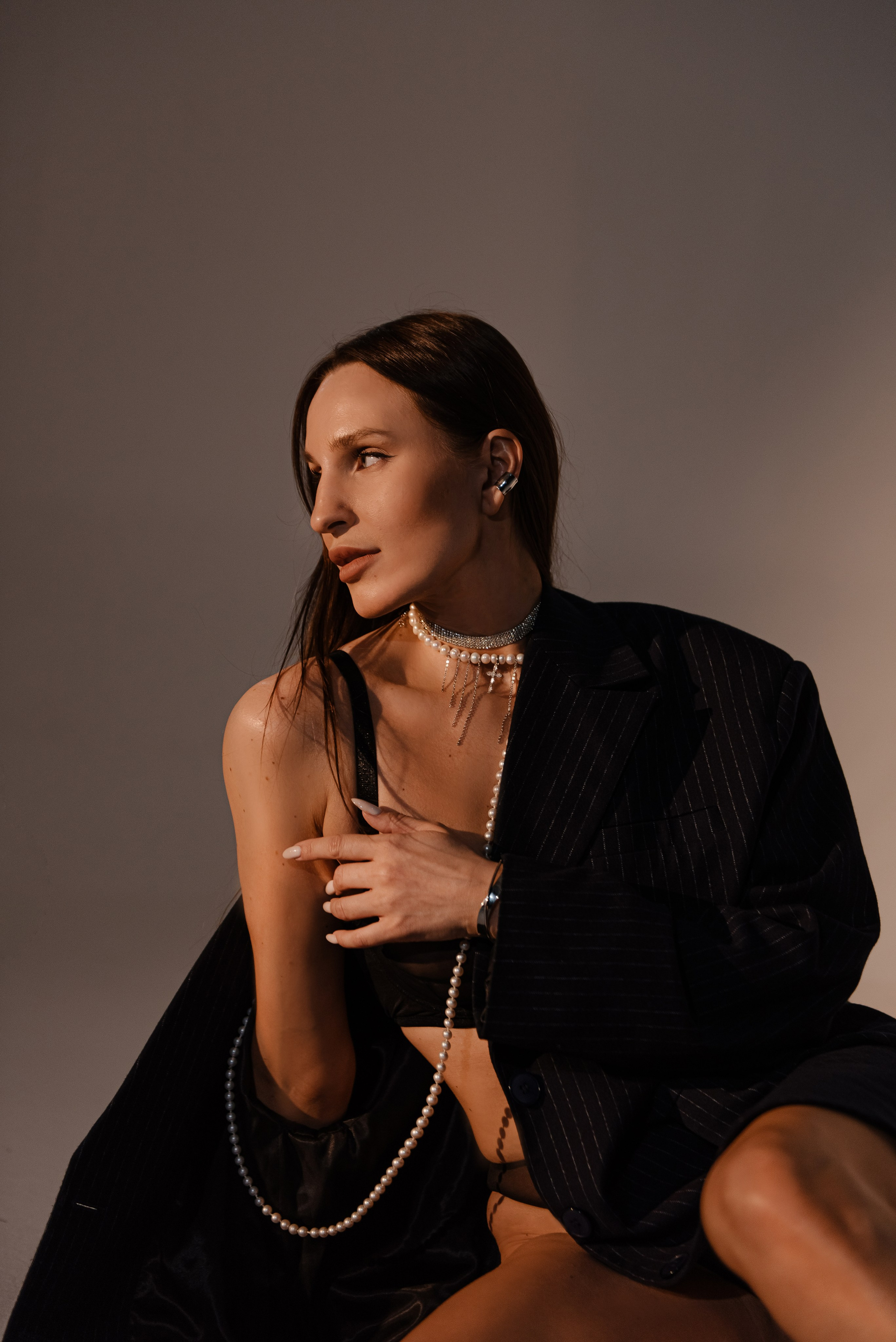 Дарья Жохова|портретный фотограф|Томск