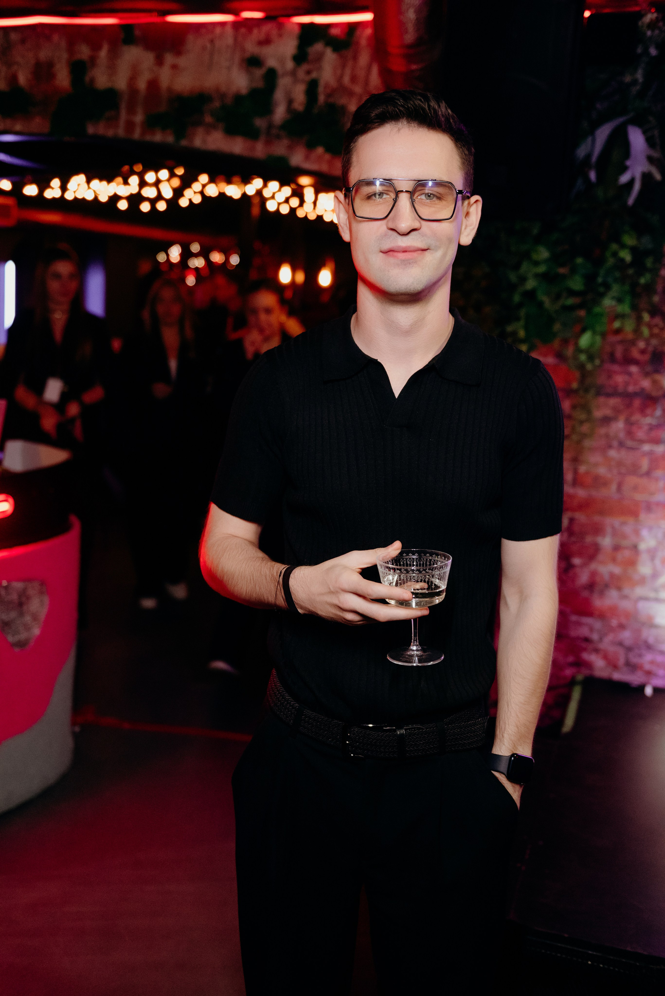 Фотограф Москва | Янис Алываев