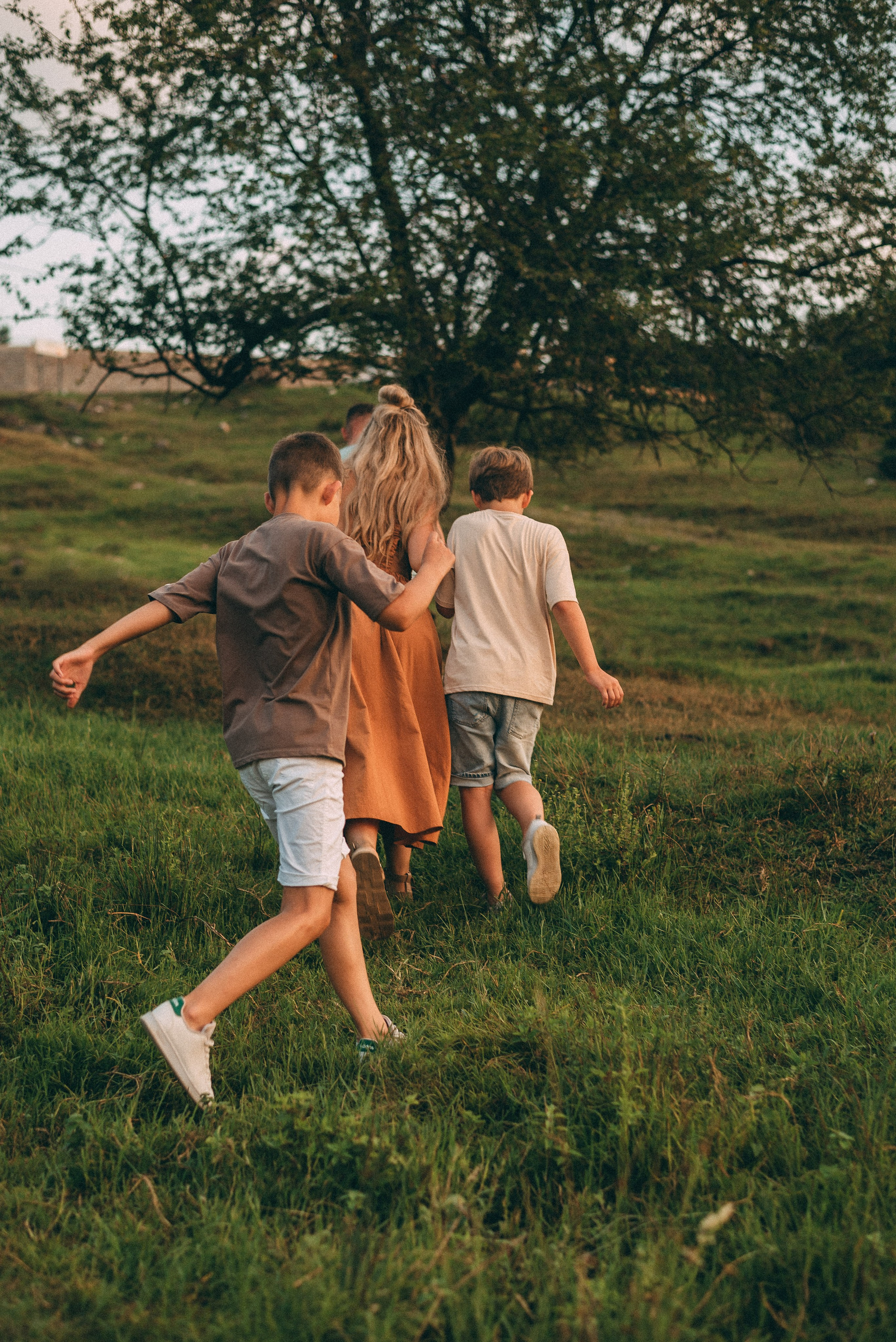 Фотосессия на чайных плантациях Сочи. Фотограф в Сочи — Маргарита Поганова