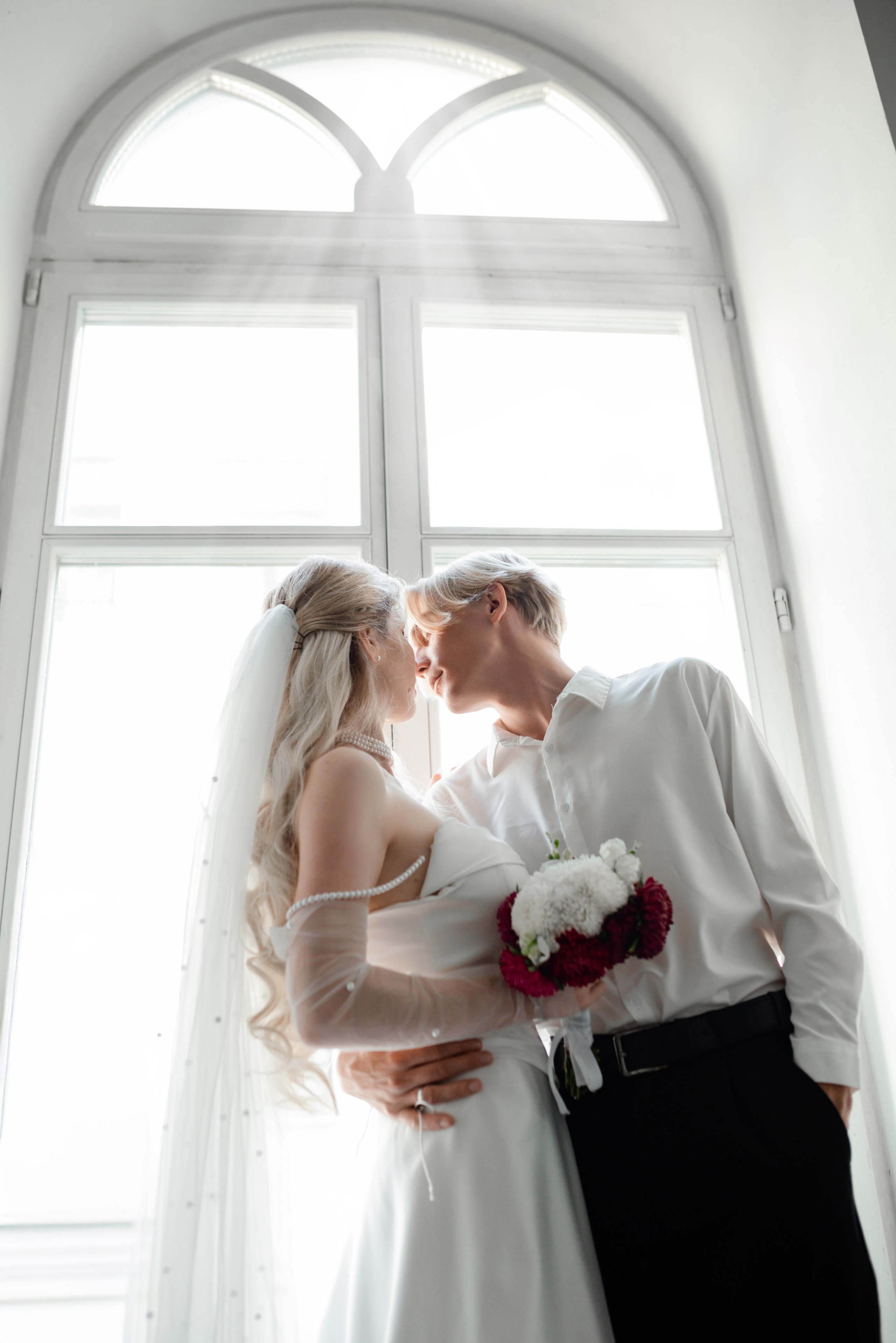 Где провести свадебную фотосъемку в 2026?. Свадебный фотограф в городе Минск Крохмалюк Анна