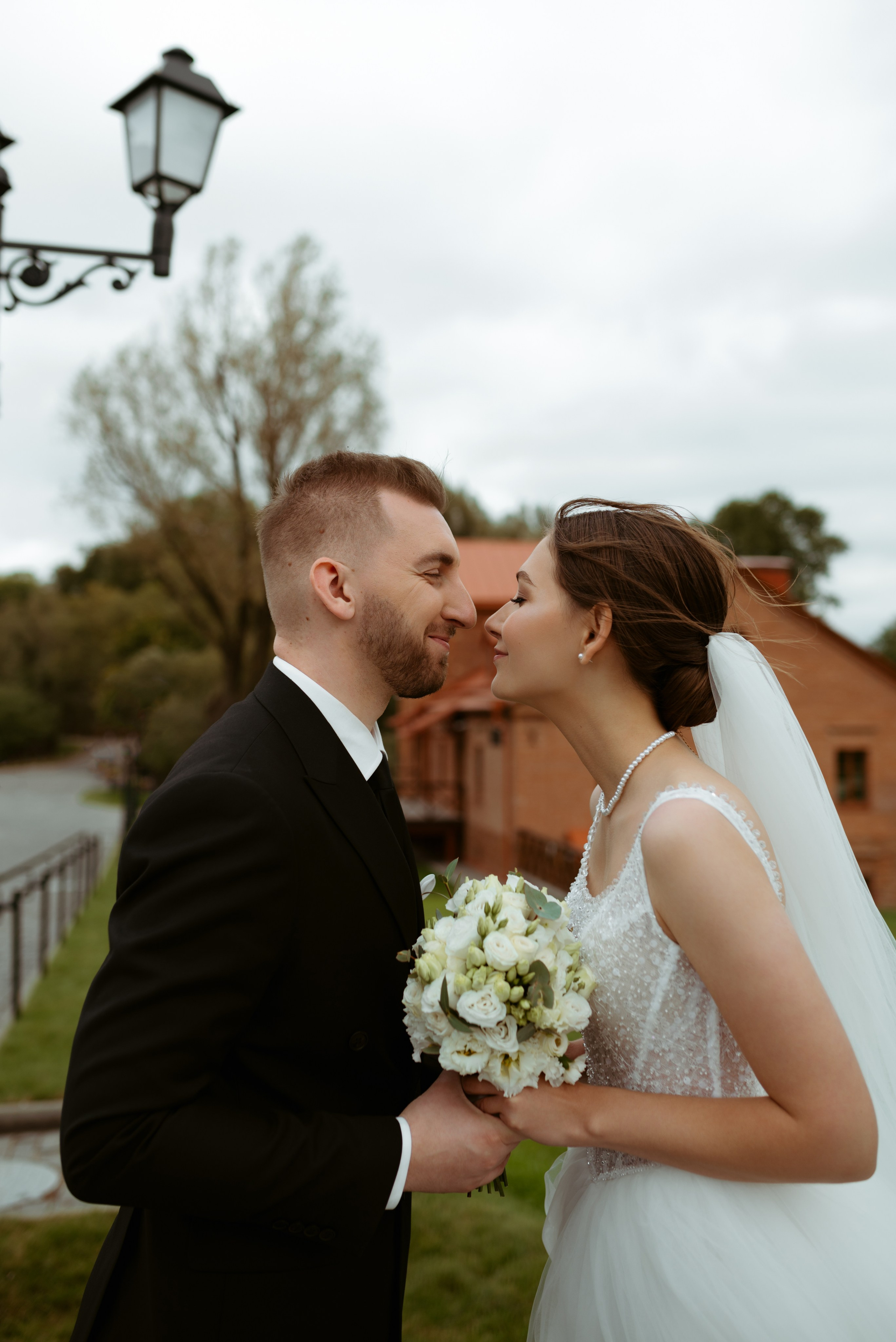 Где провести свадебную фотосъемку в 2026?. Свадебный фотограф в городе Минск Крохмалюк Анна