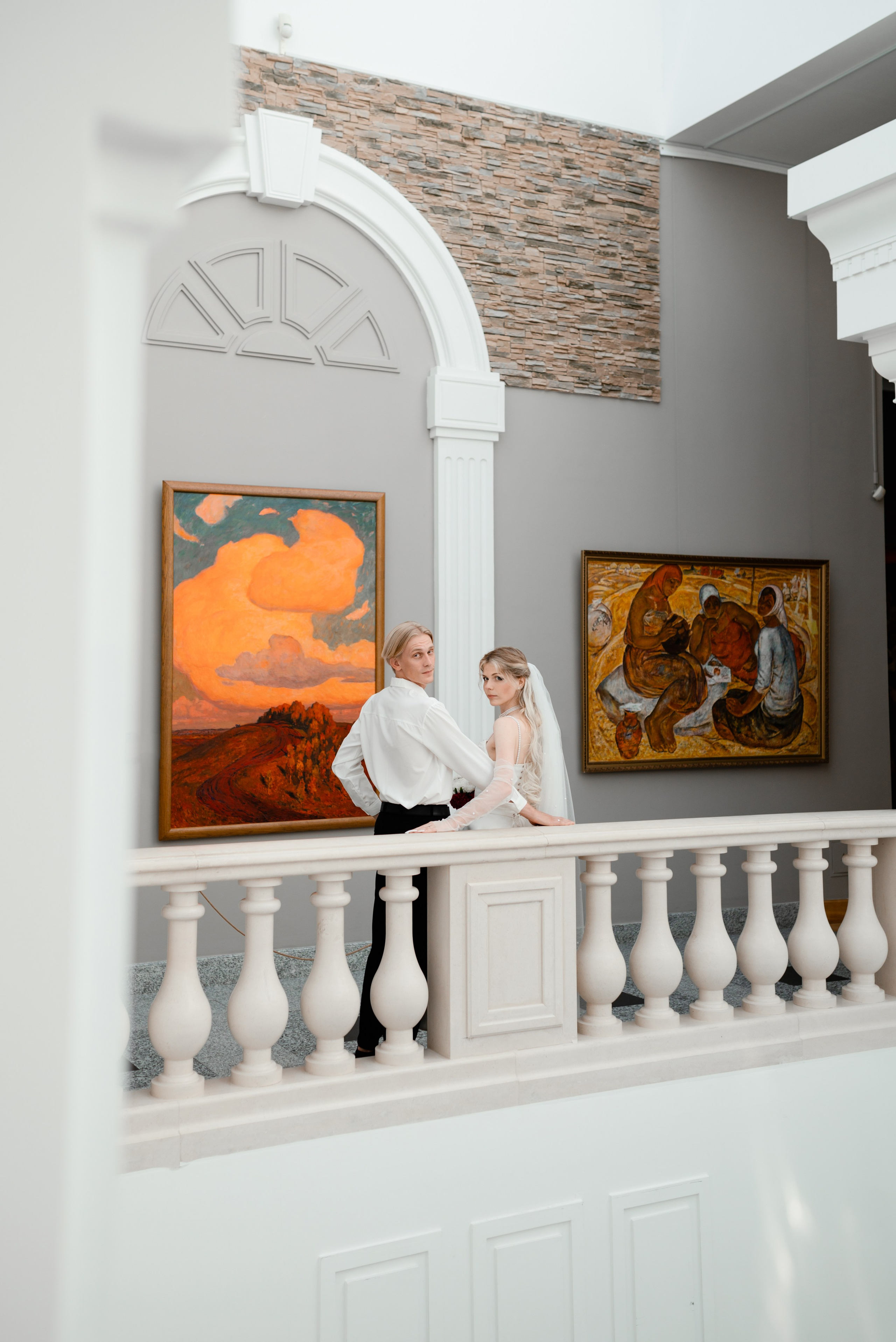 Где провести свадебную фотосъемку в 2026?. Свадебный фотограф в городе Минск Крохмалюк Анна