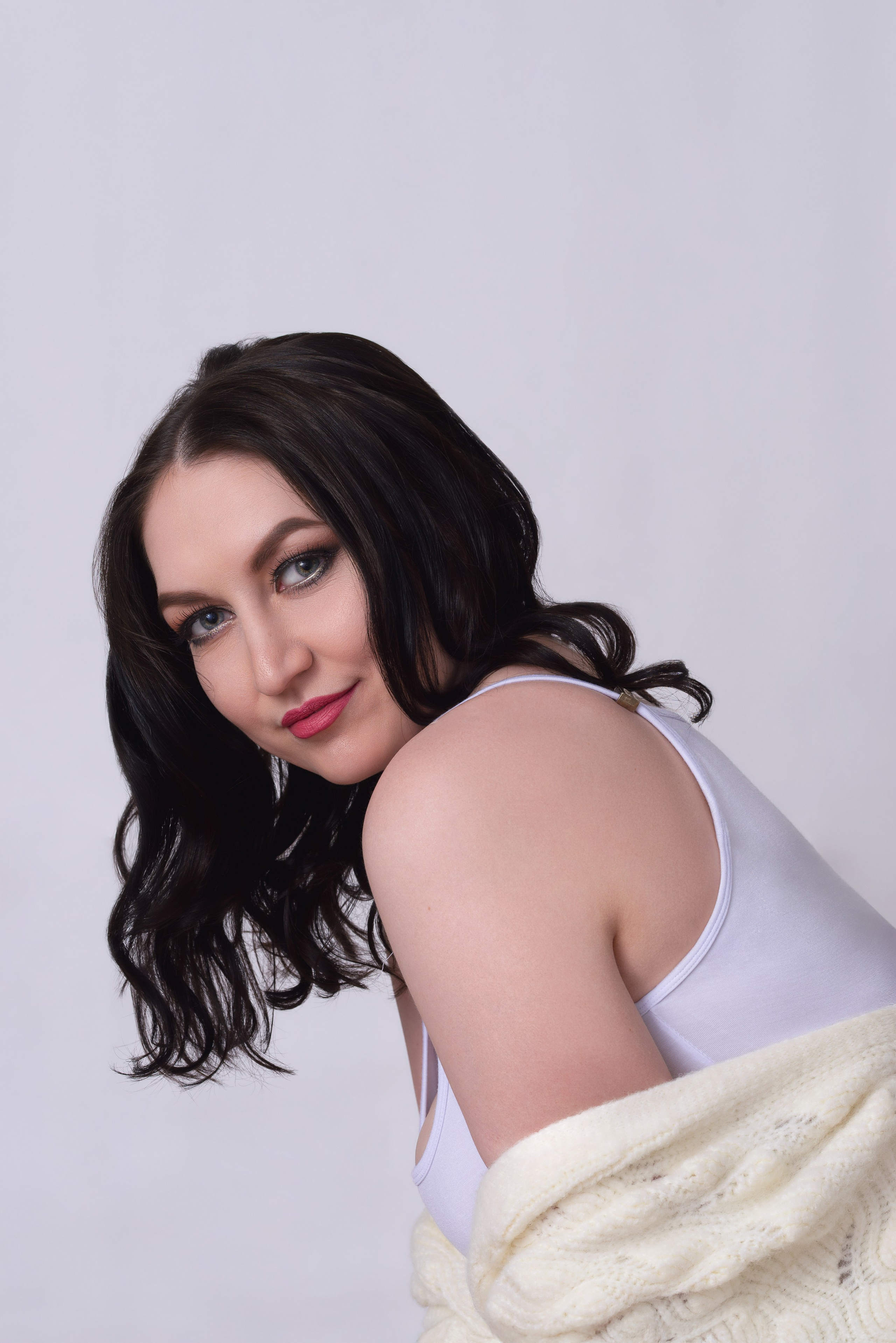Диалог с Marielis: эксклюзив для «Земля Плюс»