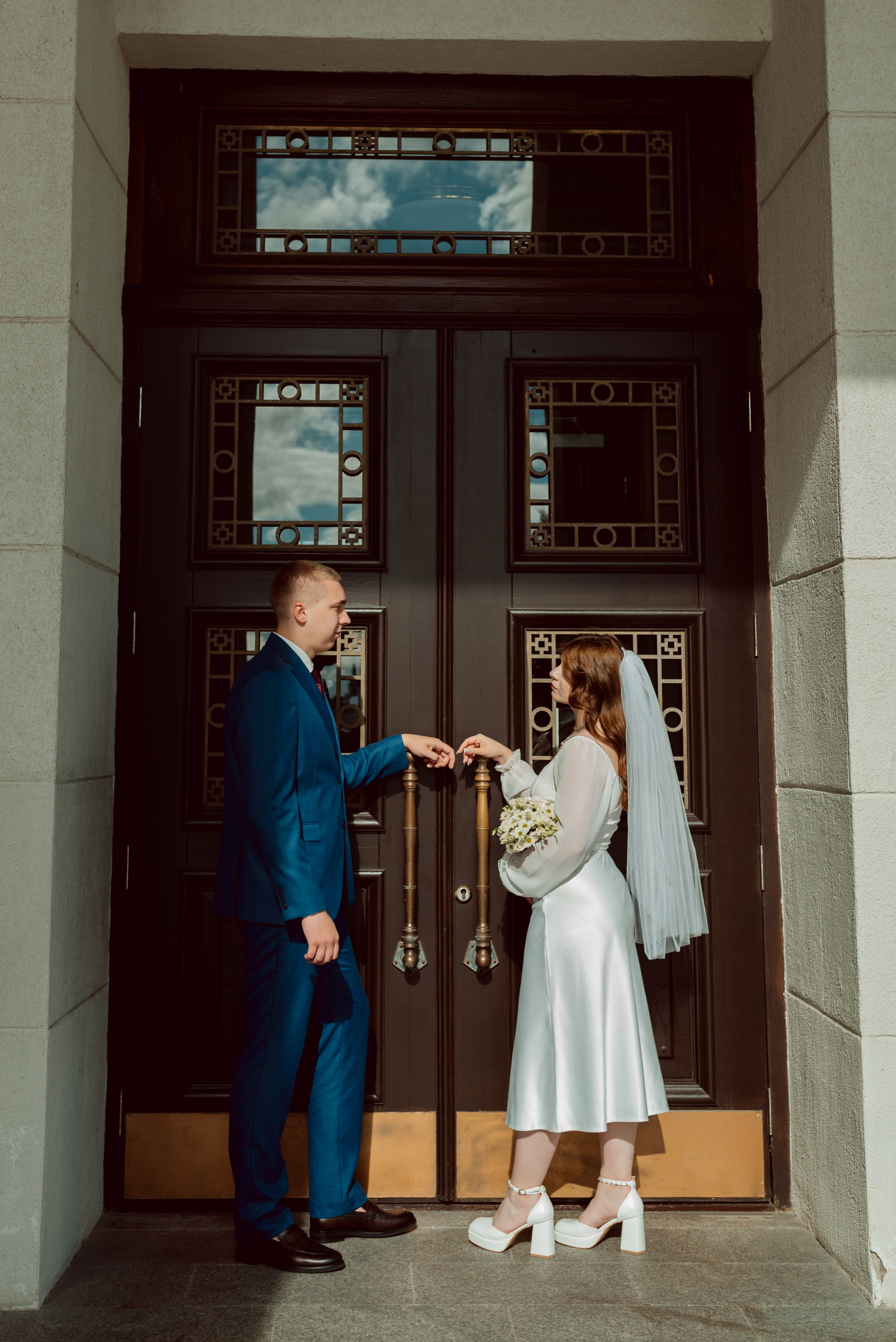 Где провести свадебную фотосъемку в 2026?. Свадебный фотограф в городе Минск Крохмалюк Анна