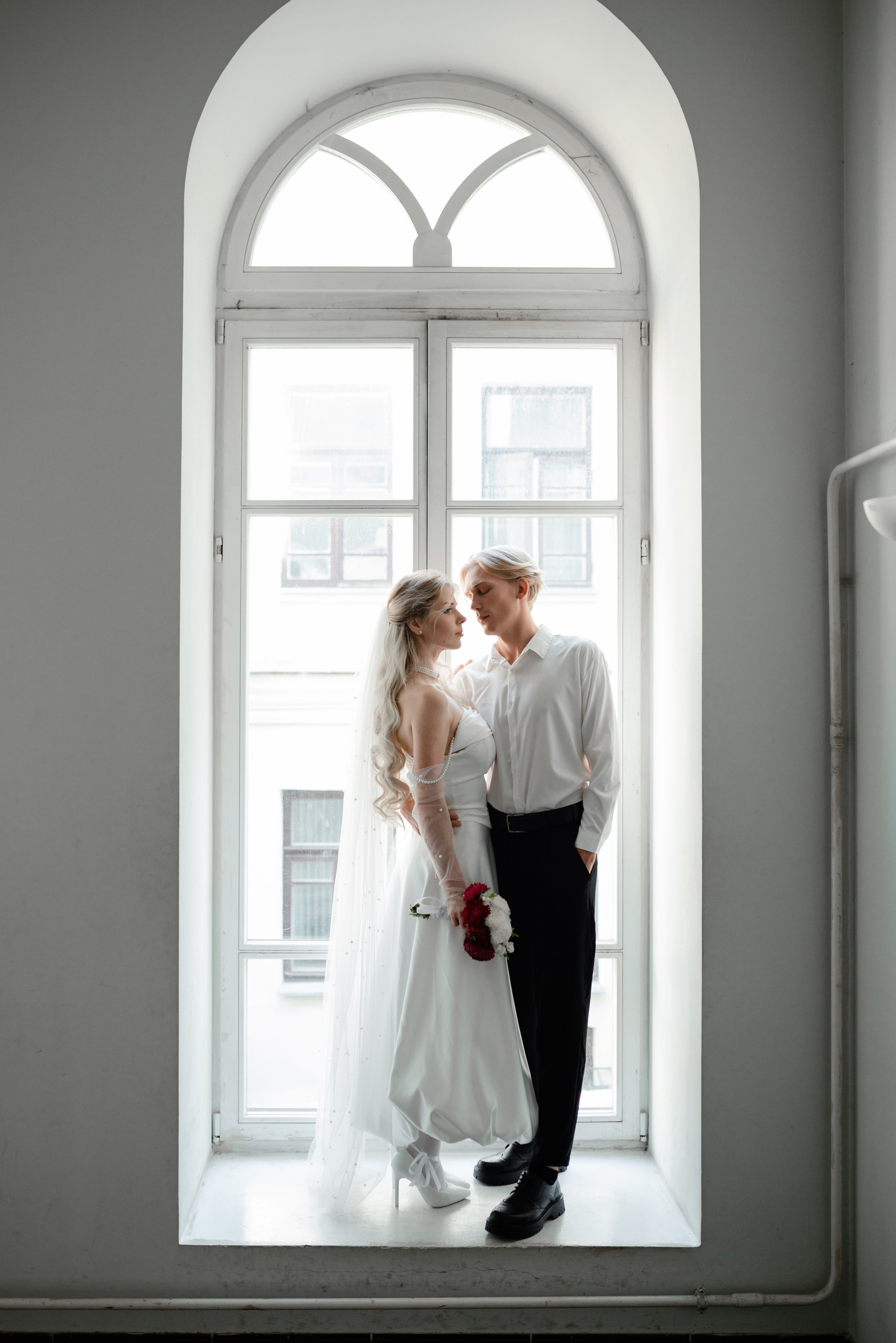 Где провести свадебную фотосъемку в 2026?. Свадебный фотограф в городе Минск Крохмалюк Анна