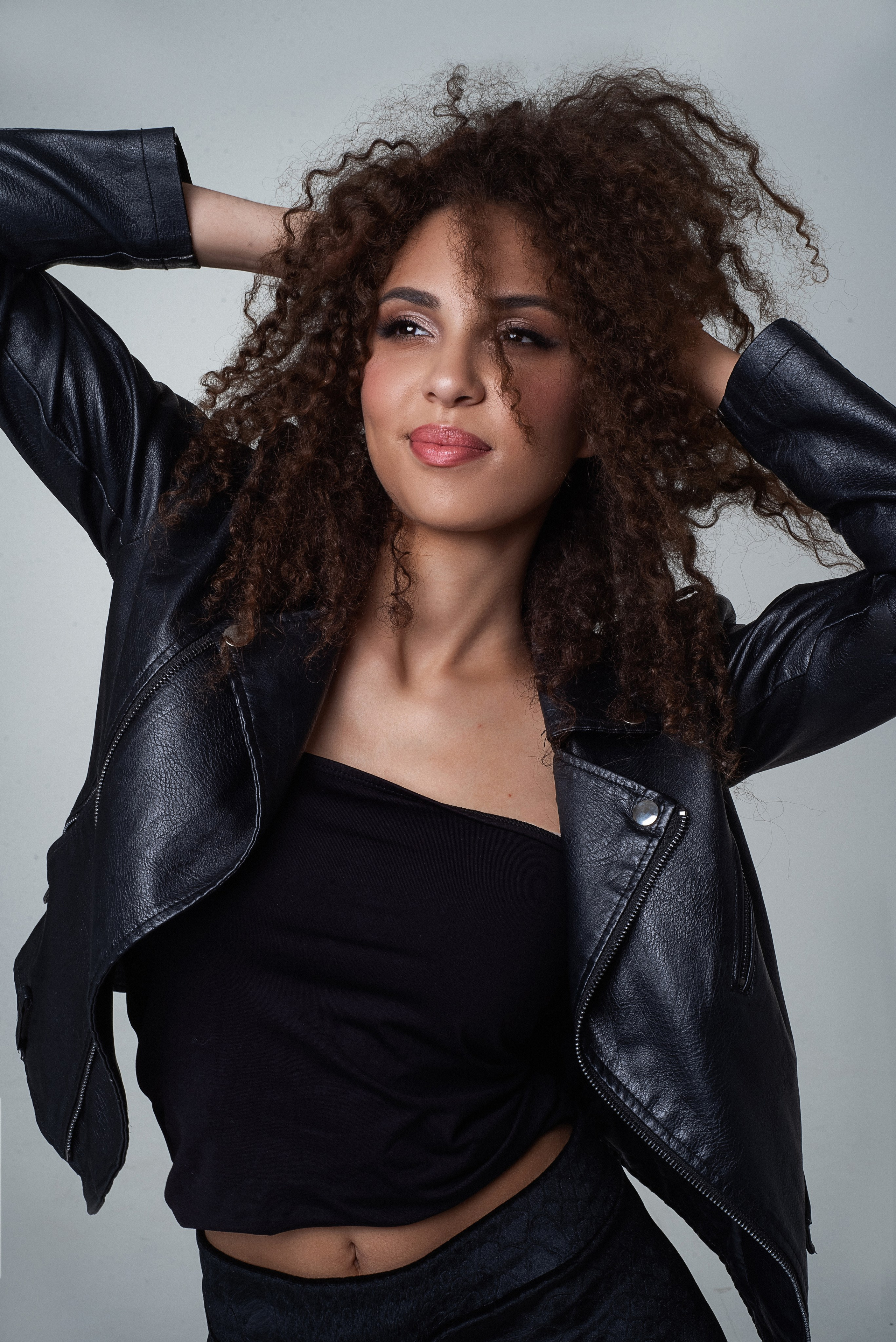 Фотограф Анастасия ГУДКОВА