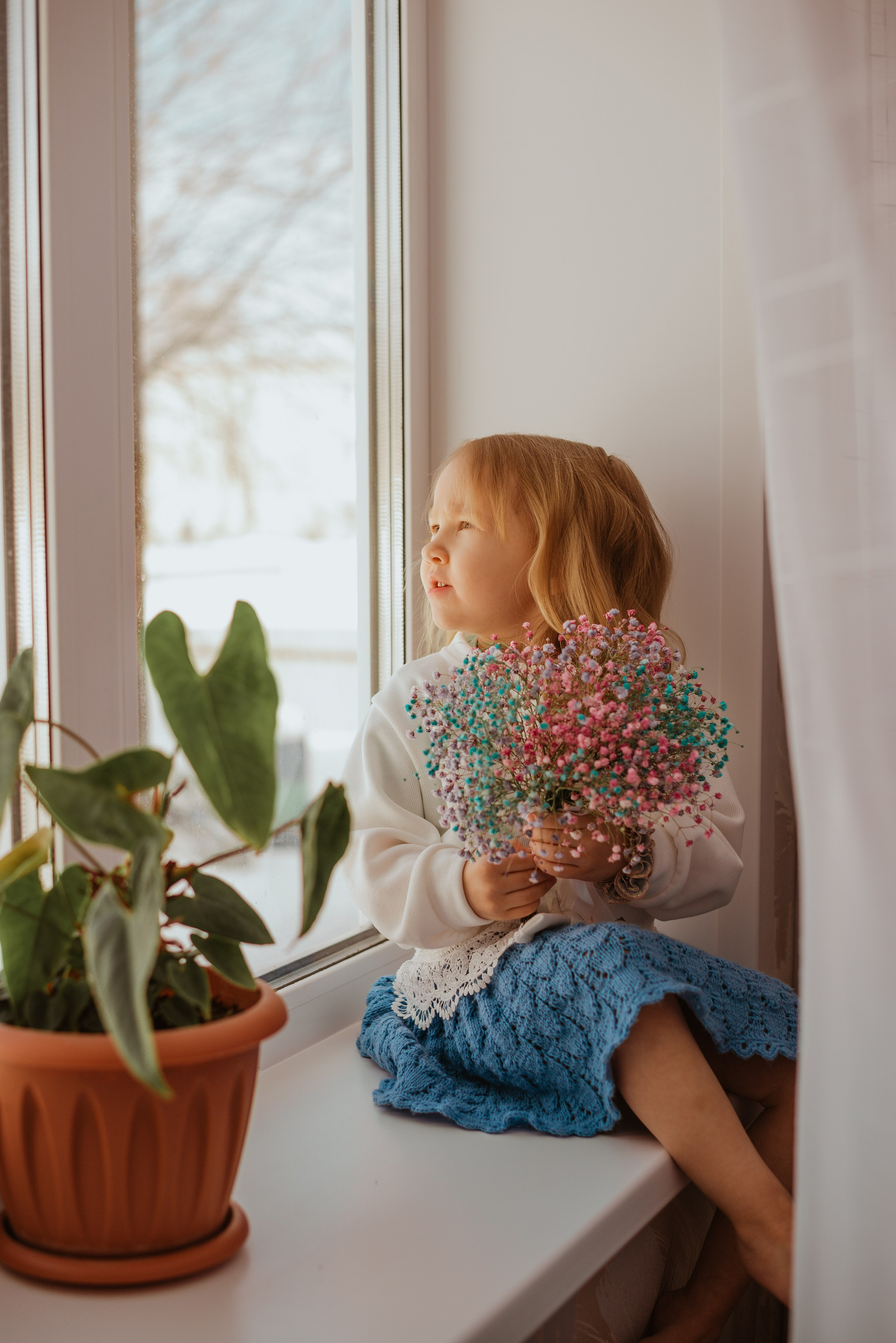 Семейный и детский фотограф в городе Асино Ольга Пепеляева